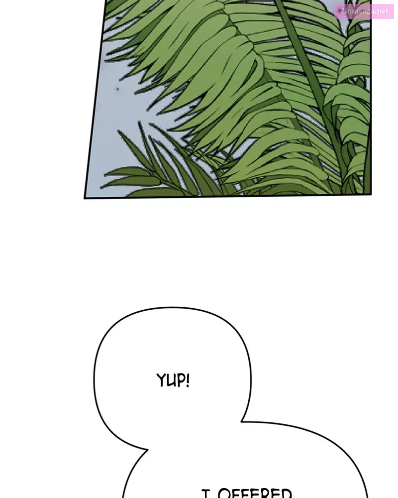 The Fish I Loved Zinmanga X Chapter 11 Page 130