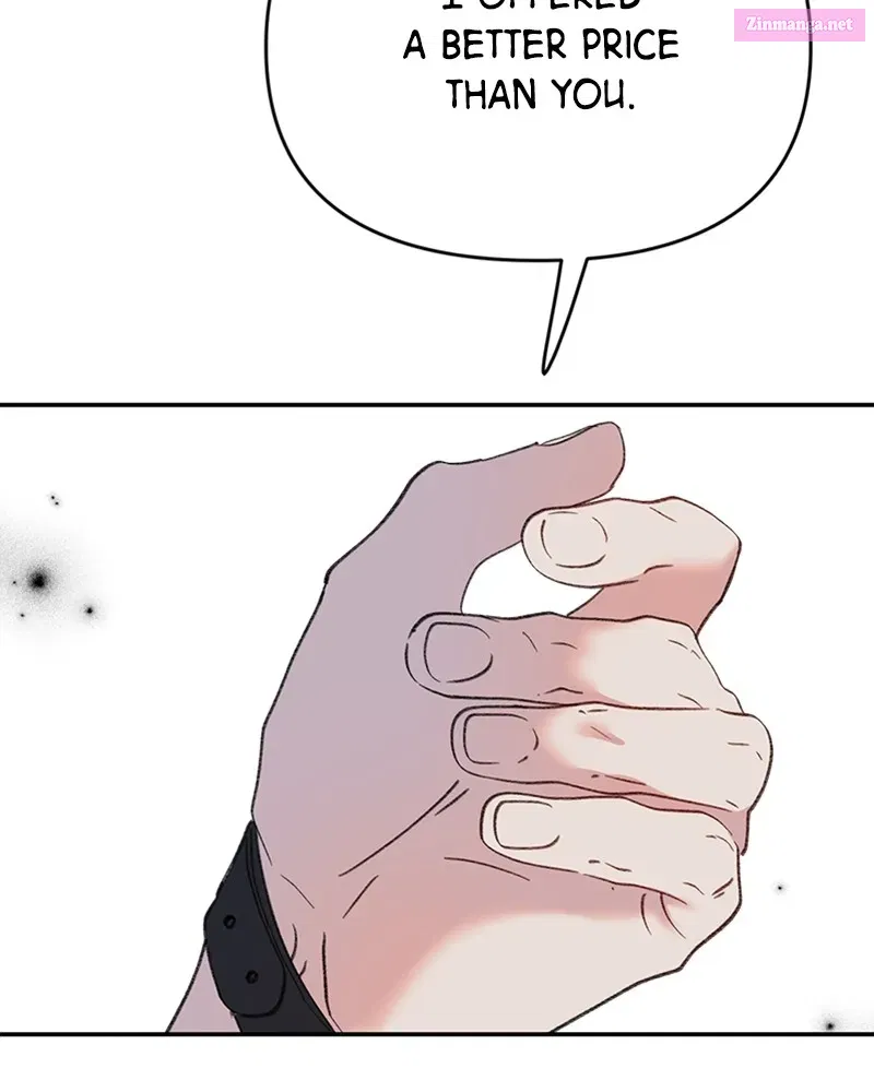 The Fish I Loved Zinmanga X Chapter 11 Page 131