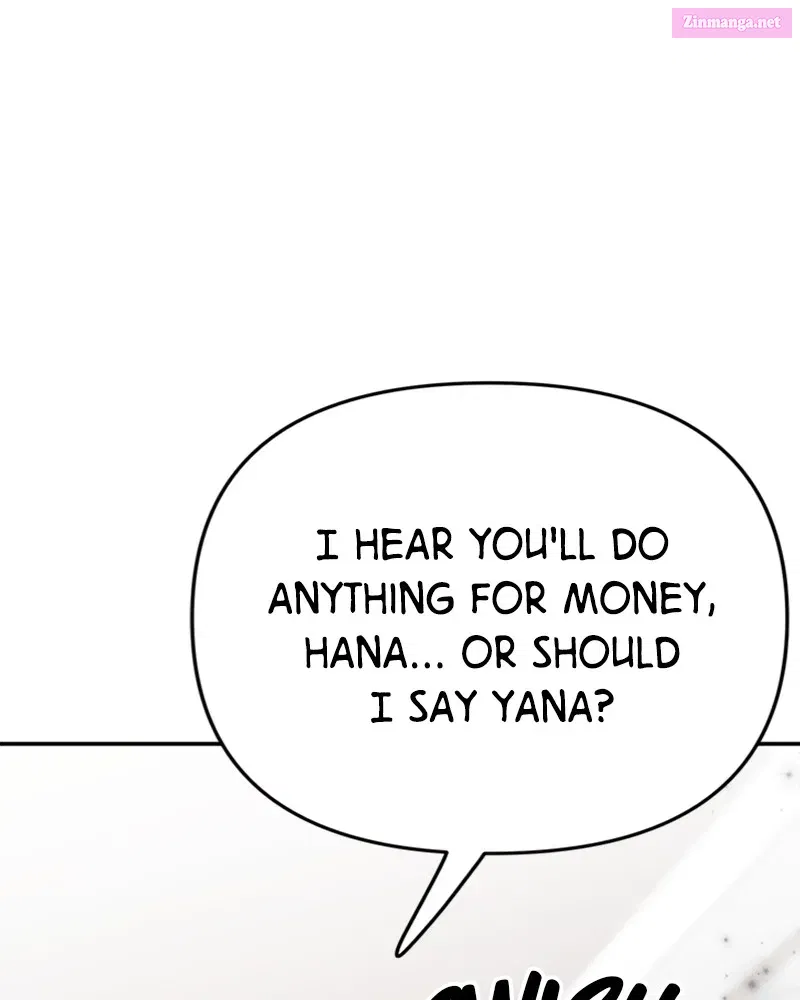 The Fish I Loved Zinmanga X Chapter 11 Page 132
