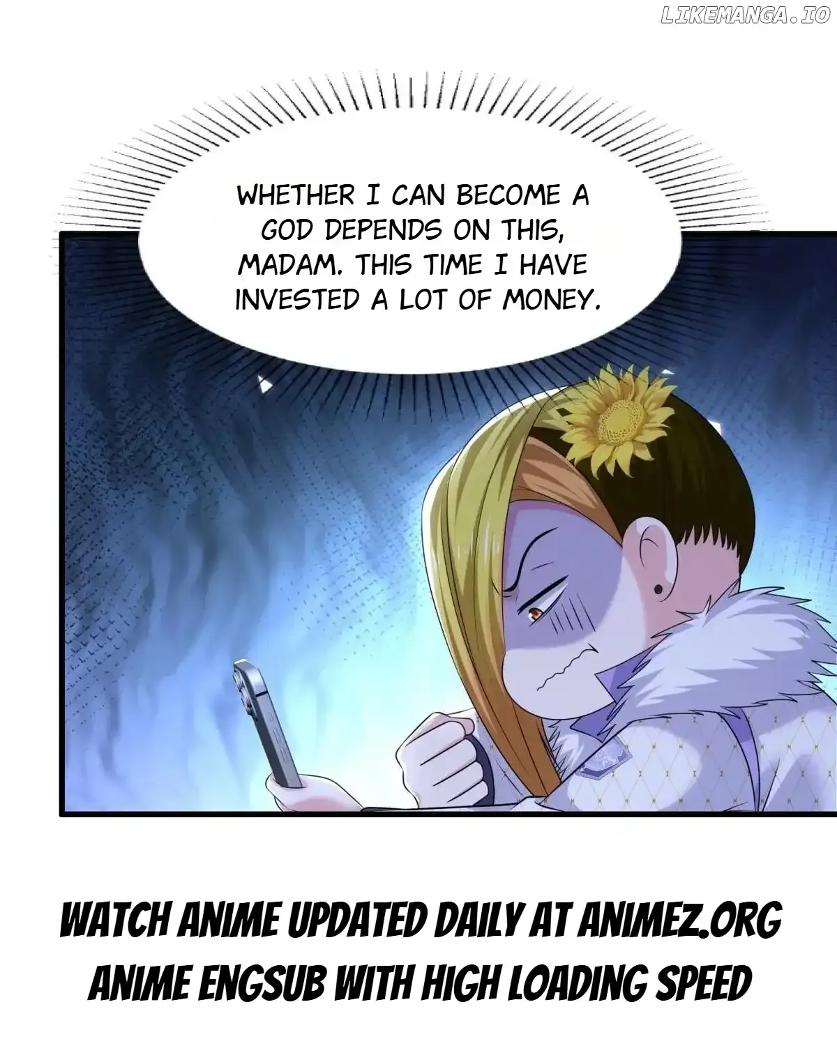 Rebirth Of King Zhou: Not Being The Ultimate Villain Zinmanga X Chapter 72 Page 37