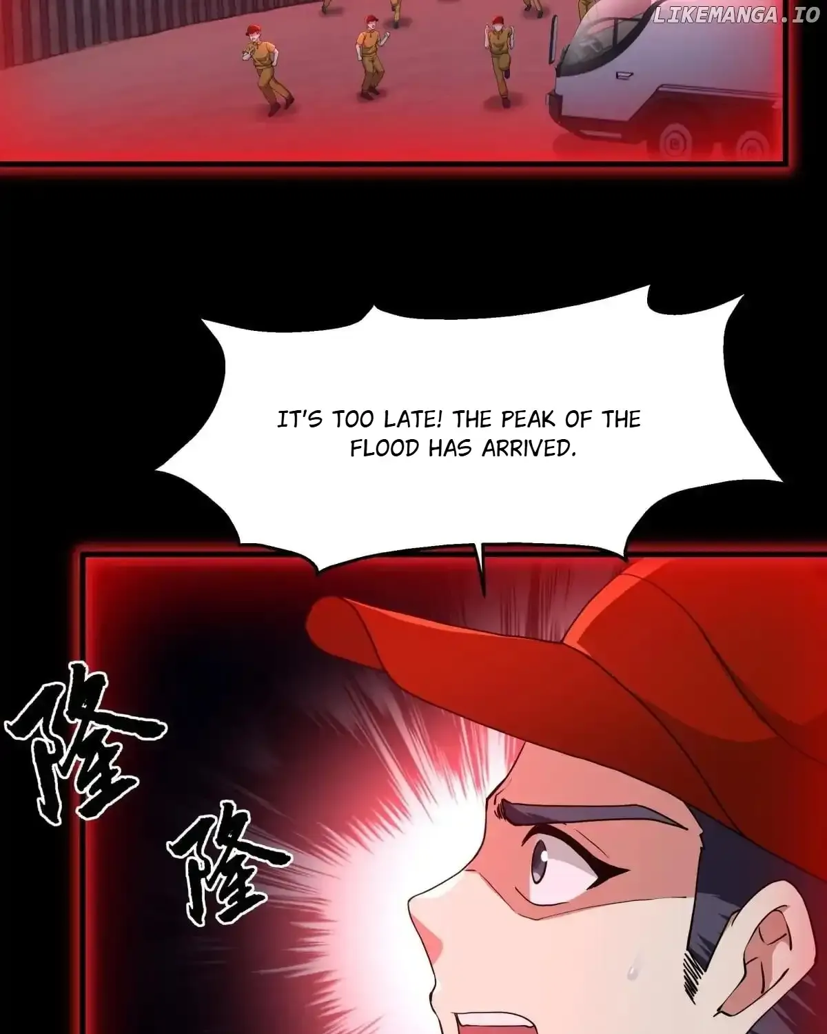 Rebirth Of King Zhou: Not Being The Ultimate Villain Zinmanga X Chapter 72 Page 47