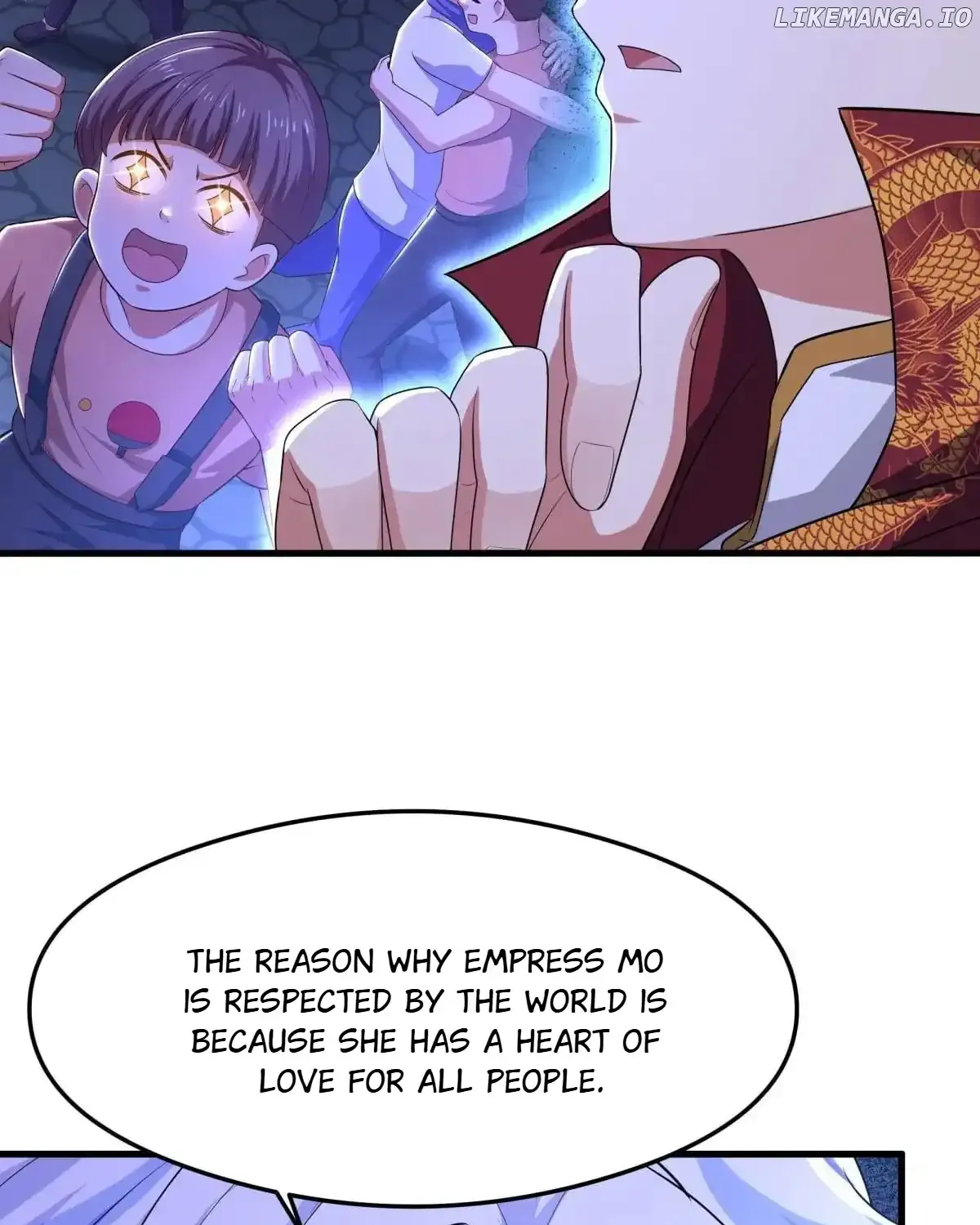 Rebirth Of King Zhou: Not Being The Ultimate Villain Zinmanga X Chapter 71 Page 37