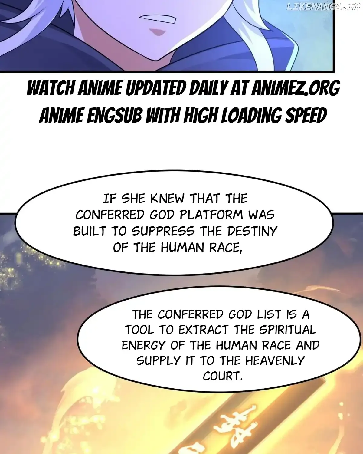 Rebirth Of King Zhou: Not Being The Ultimate Villain Zinmanga X Chapter 71 Page 39