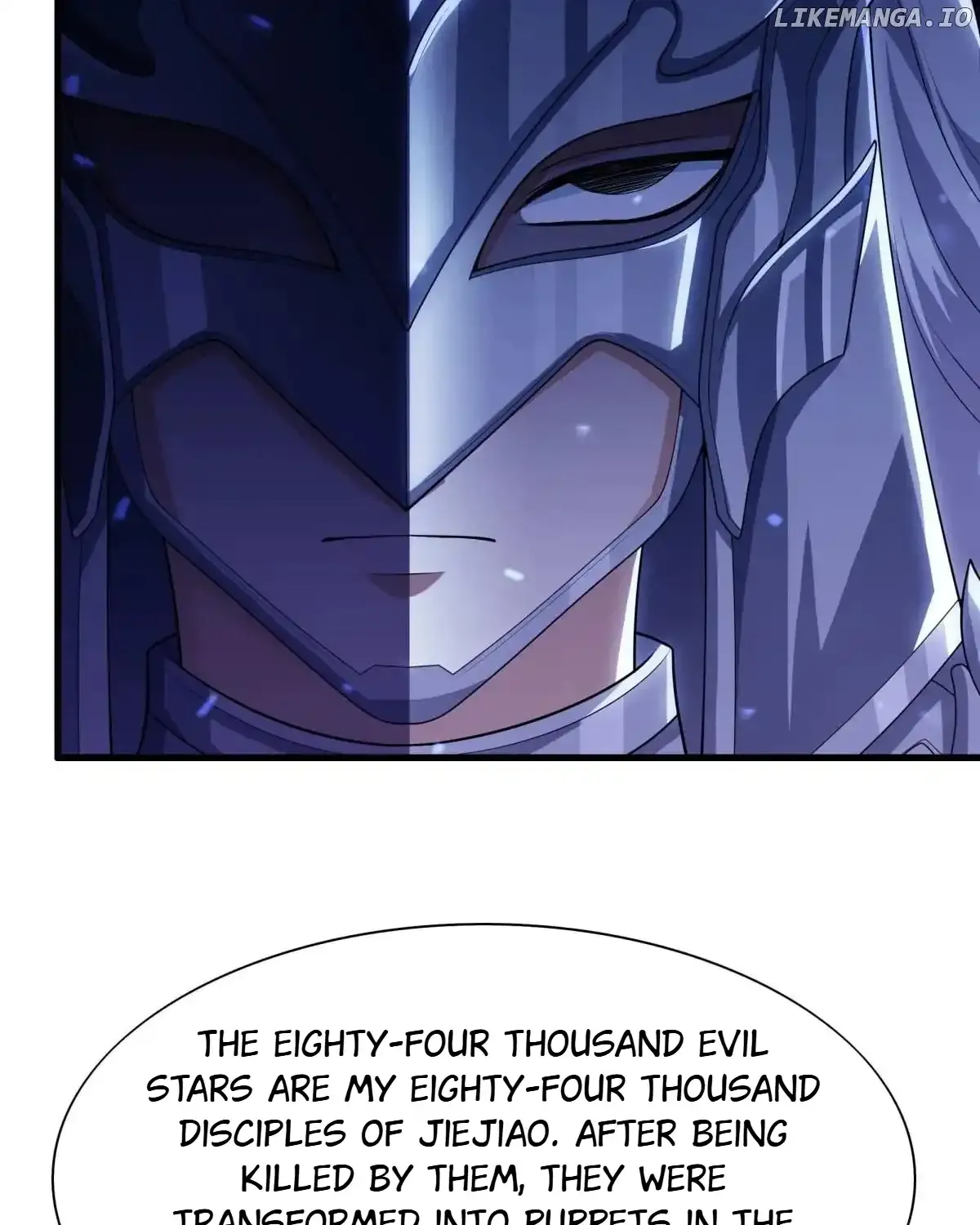 Rebirth Of King Zhou: Not Being The Ultimate Villain Zinmanga X Chapter 71 Page 50