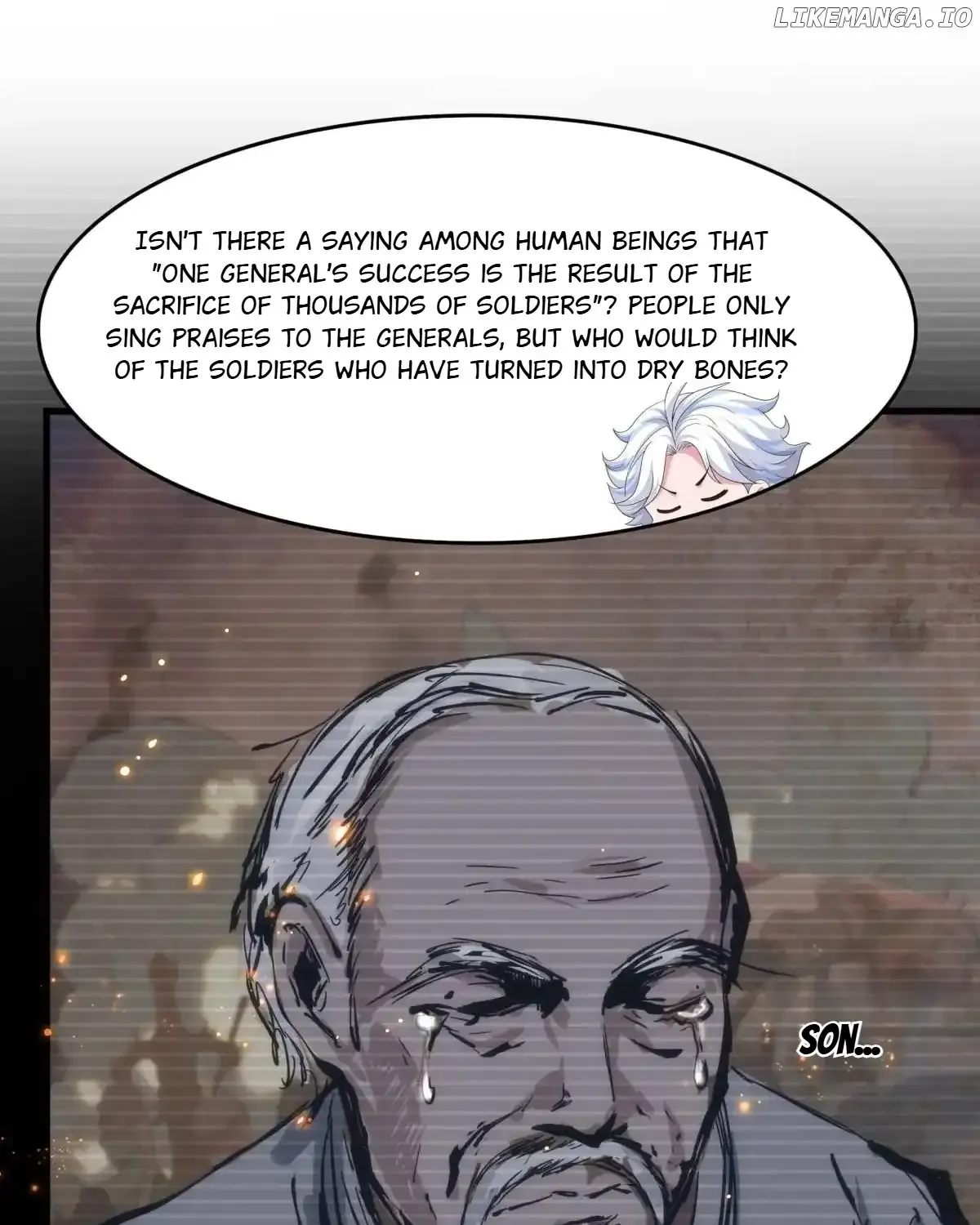 Rebirth Of King Zhou: Not Being The Ultimate Villain Zinmanga X Chapter 71 Page 86