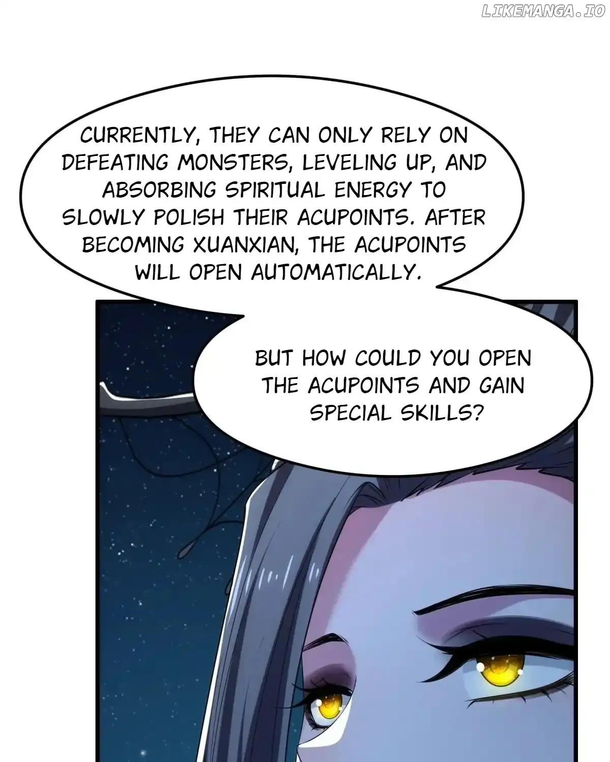 Rebirth Of King Zhou: Not Being The Ultimate Villain Zinmanga X Chapter 69 Page 67