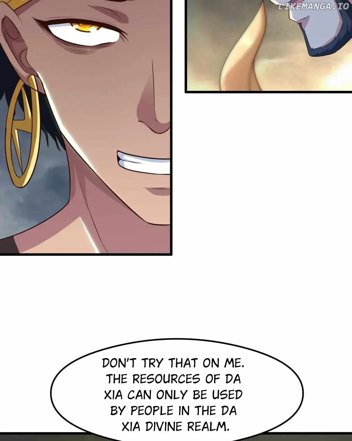 Rebirth Of King Zhou: Not Being The Ultimate Villain Zinmanga X Chapter 68 Page 36