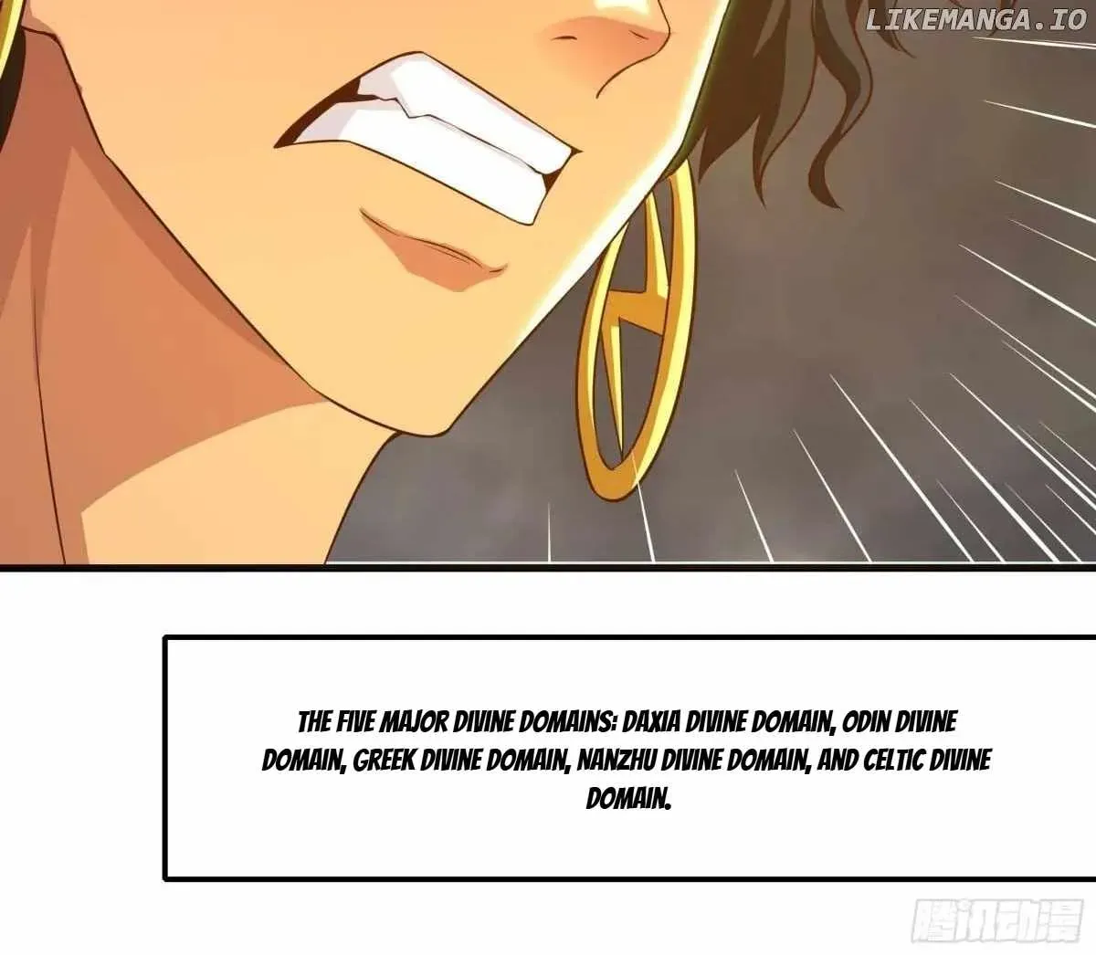 Rebirth Of King Zhou: Not Being The Ultimate Villain Zinmanga X Chapter 68 Page 48