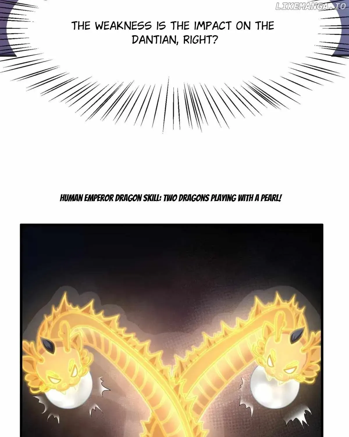 Rebirth Of King Zhou: Not Being The Ultimate Villain Zinmanga X Chapter 67 Page 5