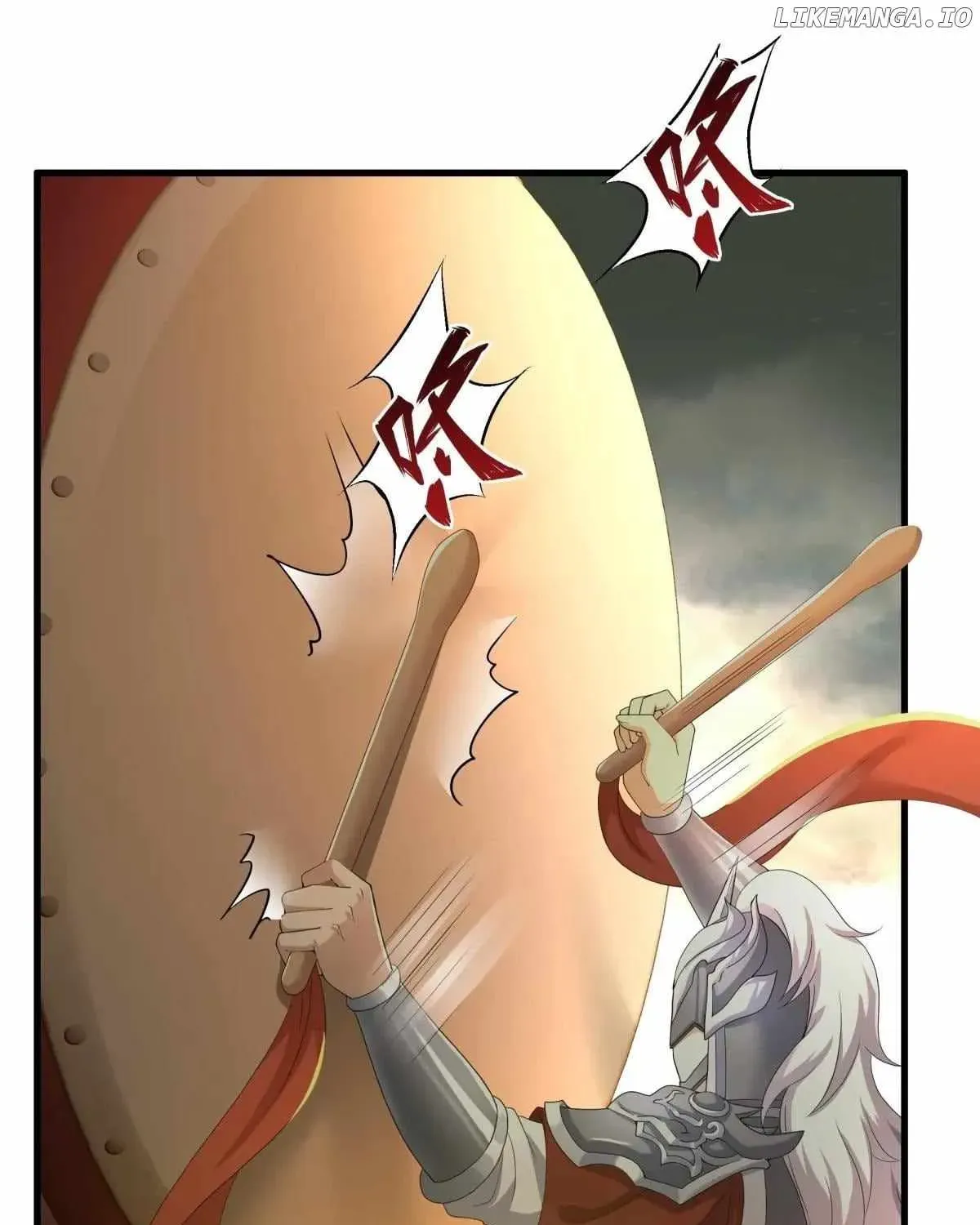 Rebirth Of King Zhou: Not Being The Ultimate Villain Zinmanga X Chapter 67 Page 62