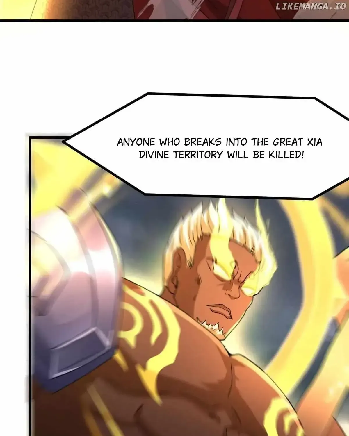 Rebirth Of King Zhou: Not Being The Ultimate Villain Zinmanga X Chapter 67 Page 73