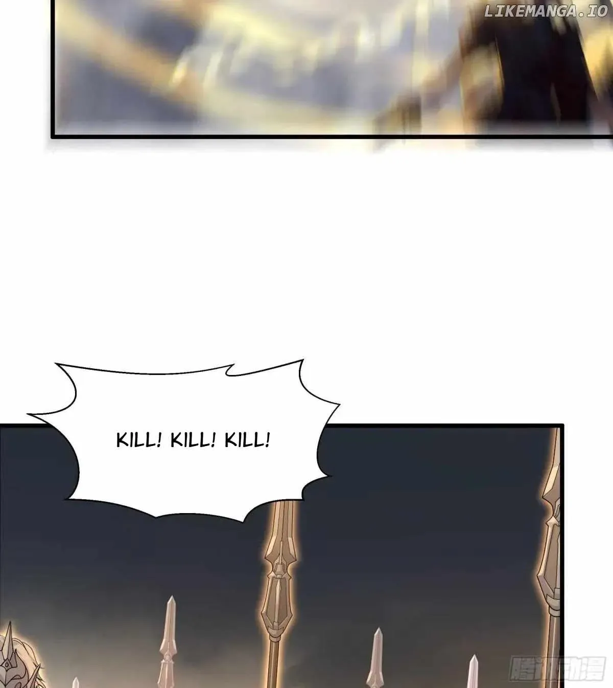 Rebirth Of King Zhou: Not Being The Ultimate Villain Zinmanga X Chapter 67 Page 75