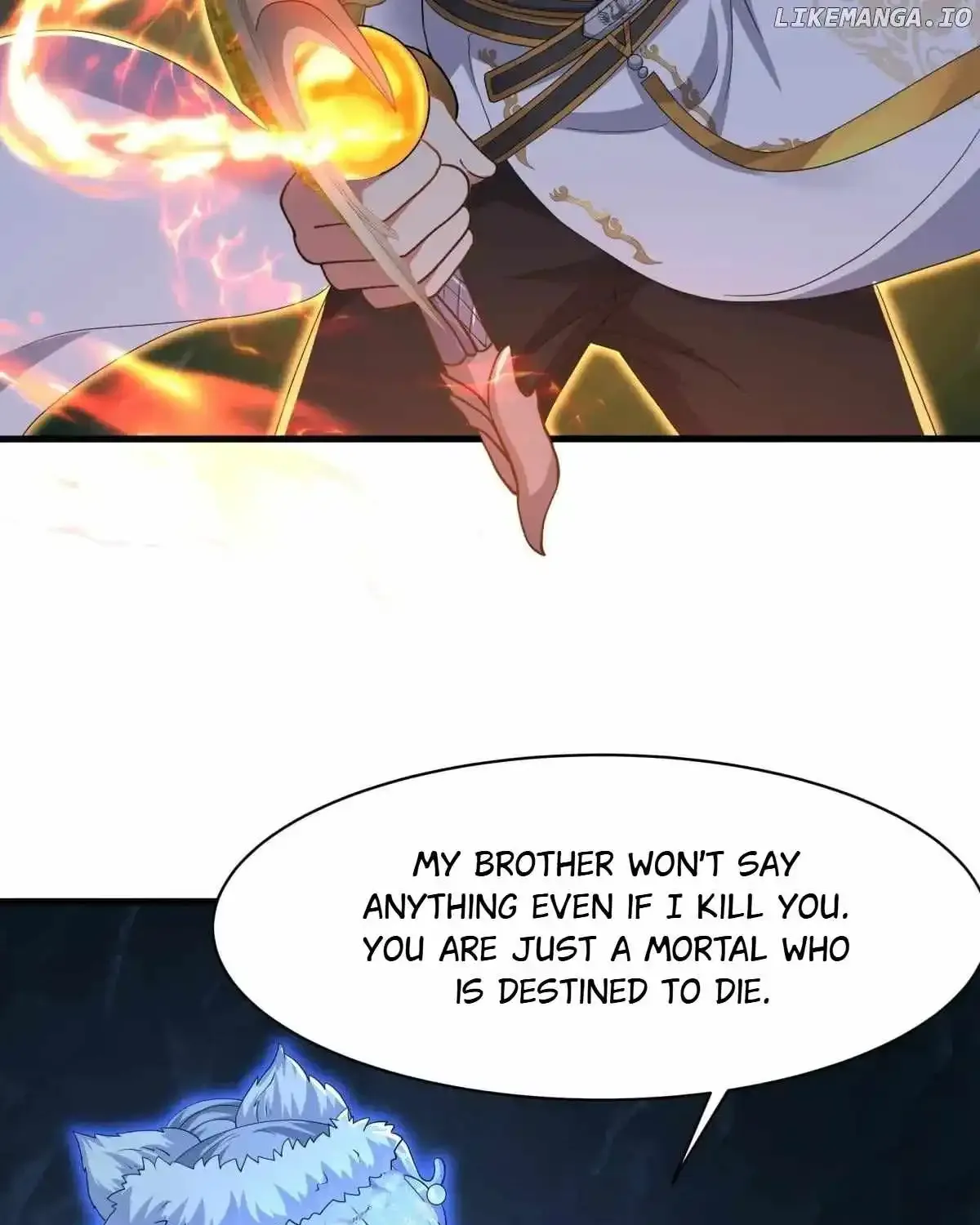 Rebirth Of King Zhou: Not Being The Ultimate Villain Zinmanga X Chapter 66 Page 4