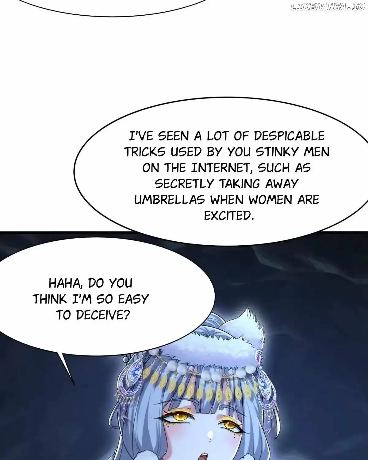 Rebirth Of King Zhou: Not Being The Ultimate Villain Zinmanga X Chapter 66 Page 46