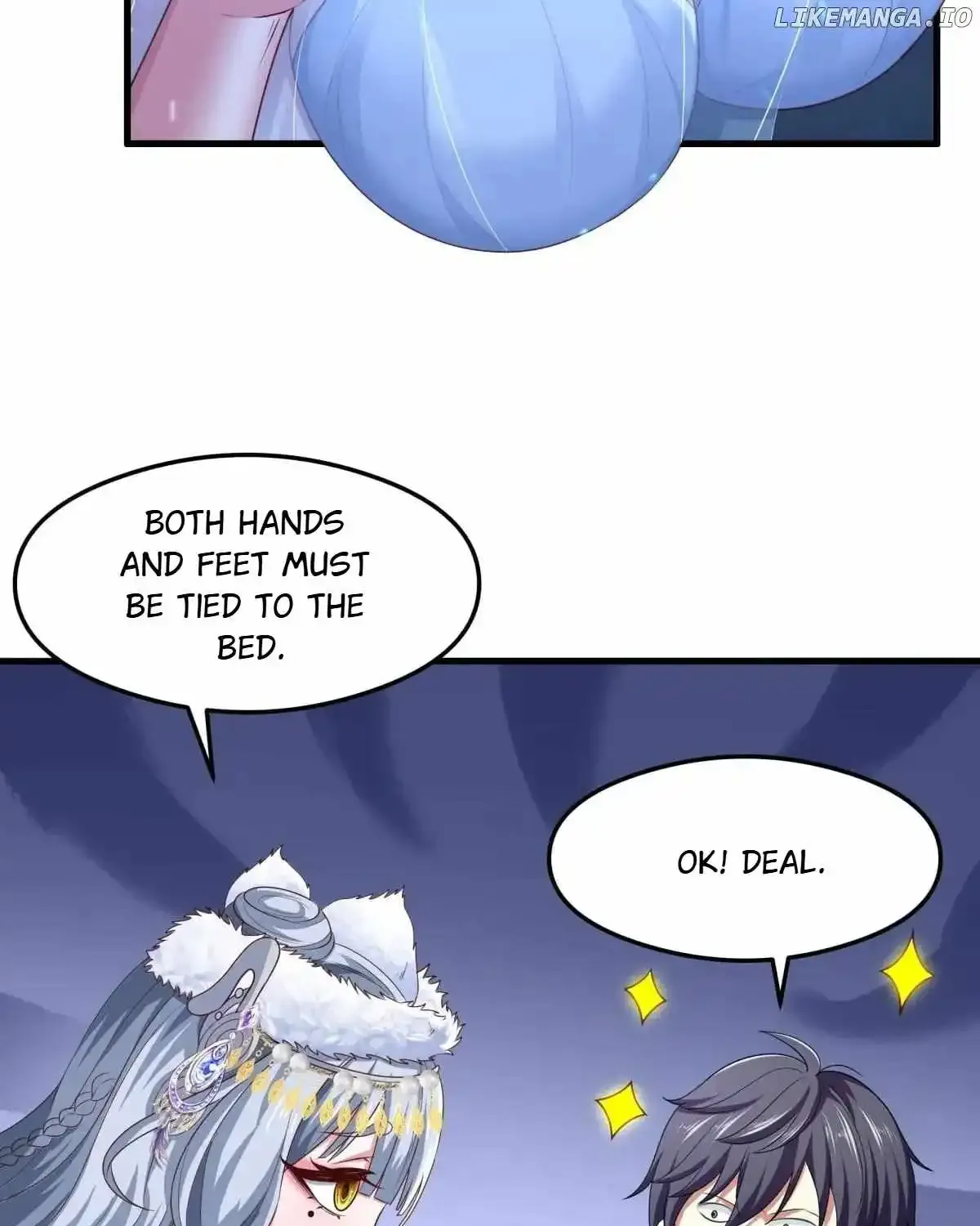 Rebirth Of King Zhou: Not Being The Ultimate Villain Zinmanga X Chapter 66 Page 53