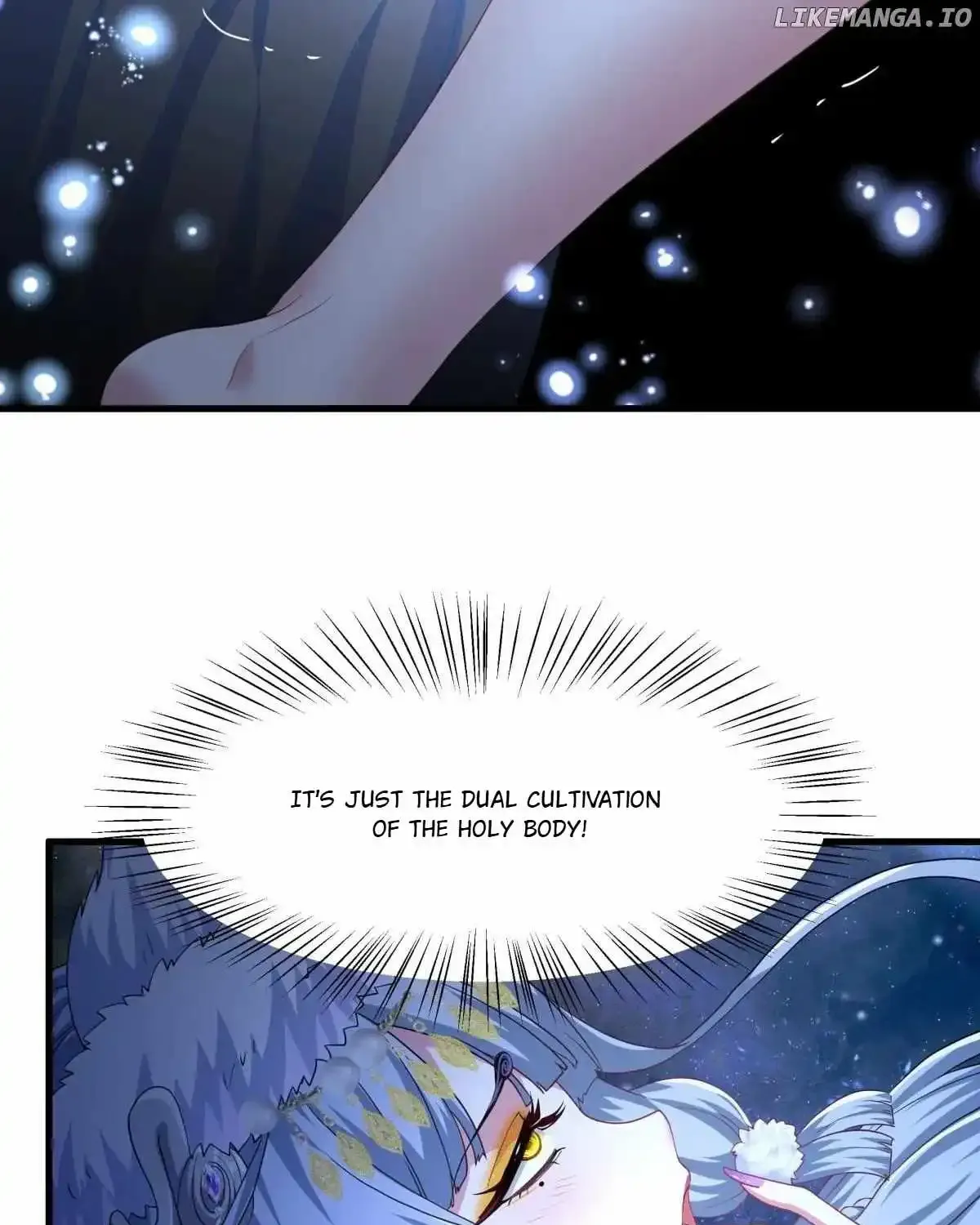 Rebirth Of King Zhou: Not Being The Ultimate Villain Zinmanga X Chapter 66 Page 96