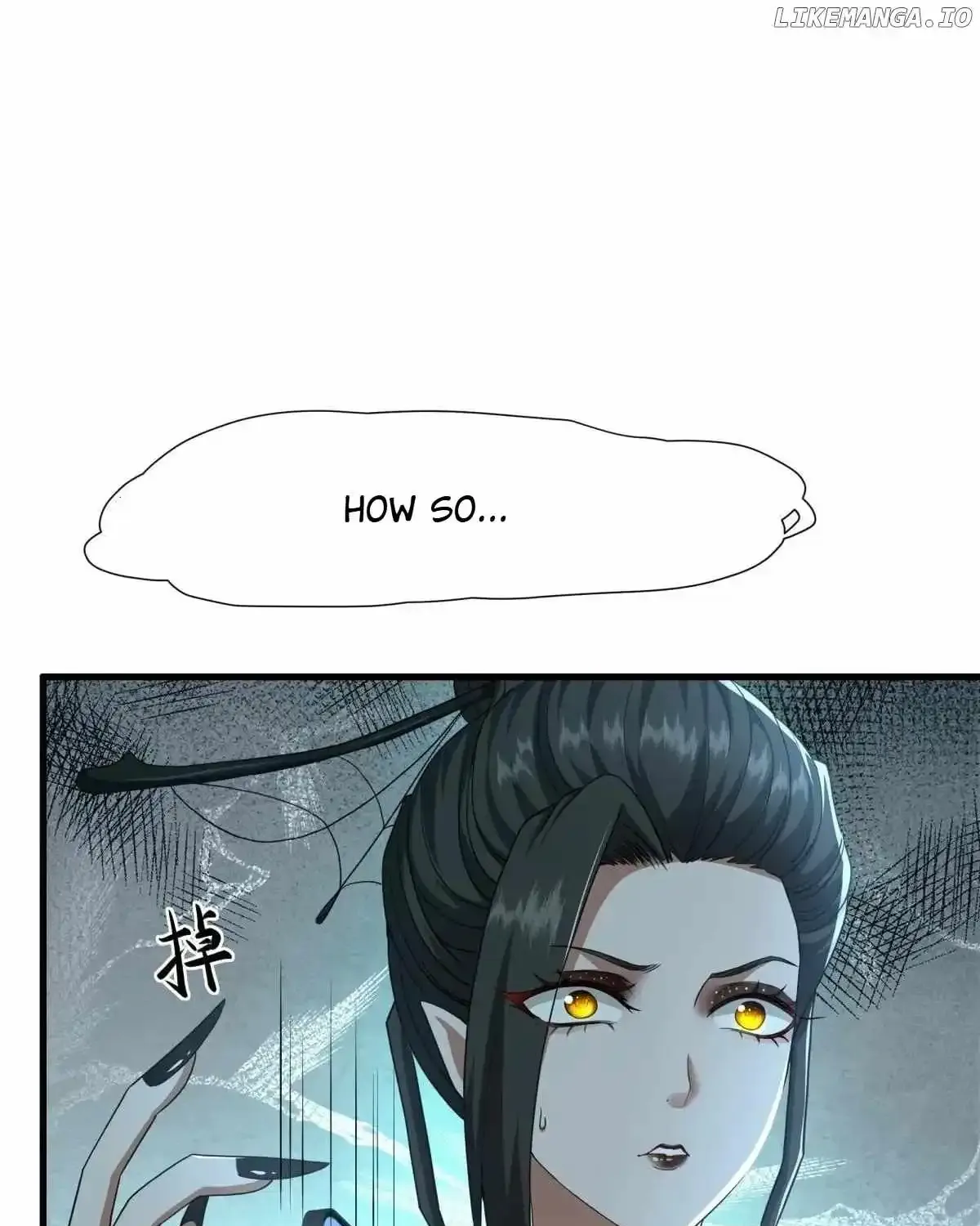 Rebirth Of King Zhou: Not Being The Ultimate Villain Zinmanga X Chapter 65 Page 67