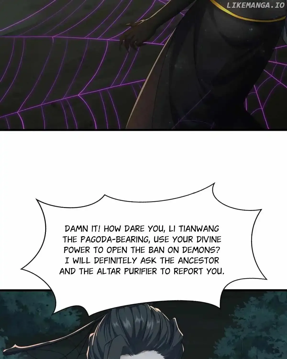 Rebirth Of King Zhou: Not Being The Ultimate Villain Zinmanga X Chapter 65 Page 71
