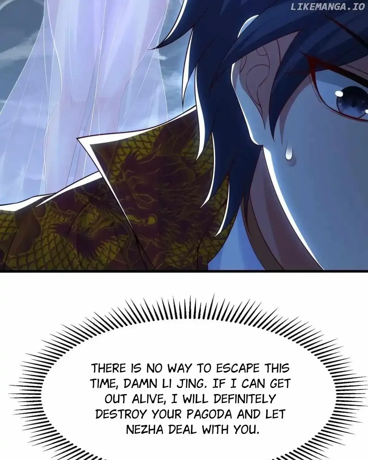 Rebirth Of King Zhou: Not Being The Ultimate Villain Zinmanga X Chapter 65 Page 93