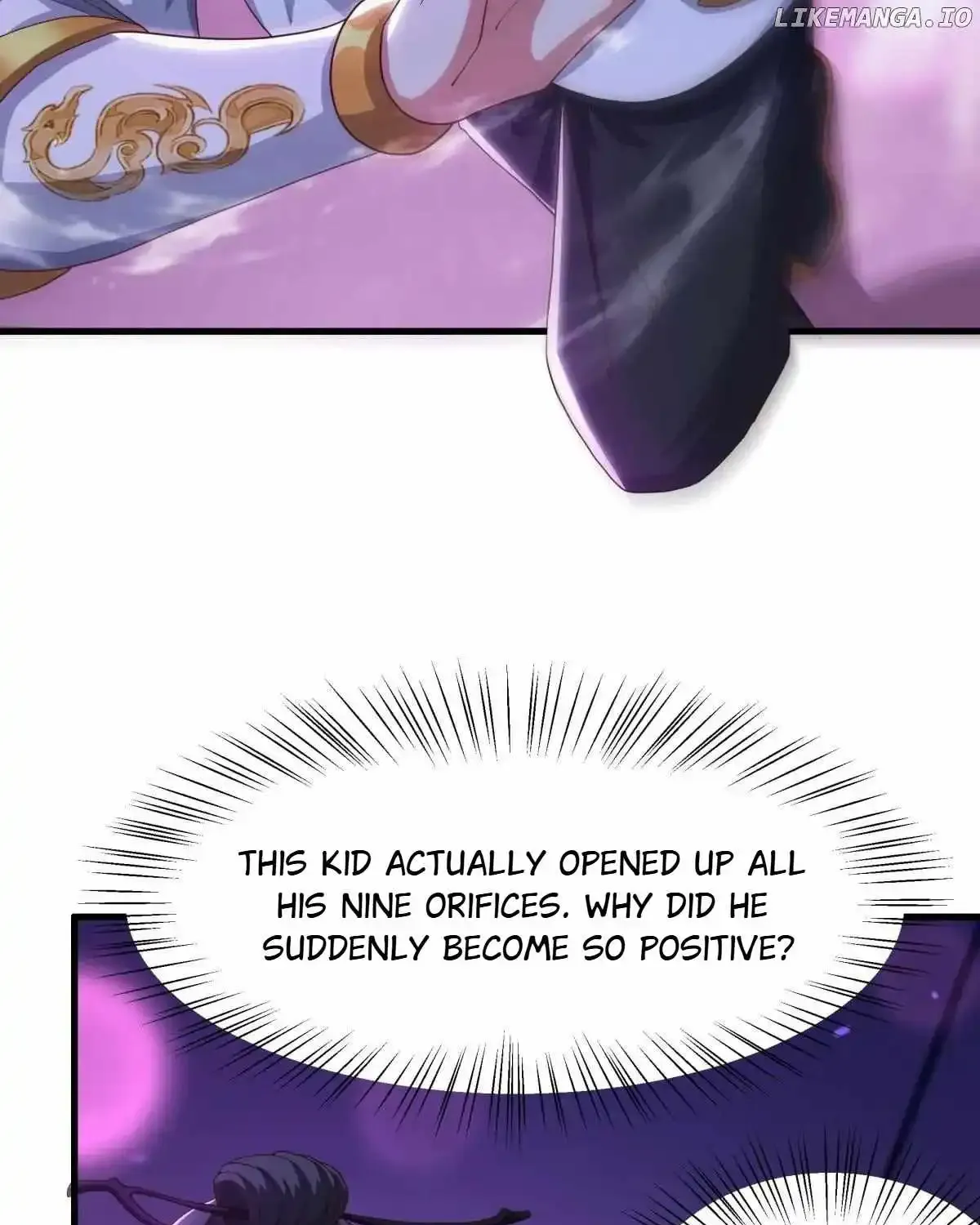 Rebirth Of King Zhou: Not Being The Ultimate Villain Zinmanga X Chapter 63 Page 27