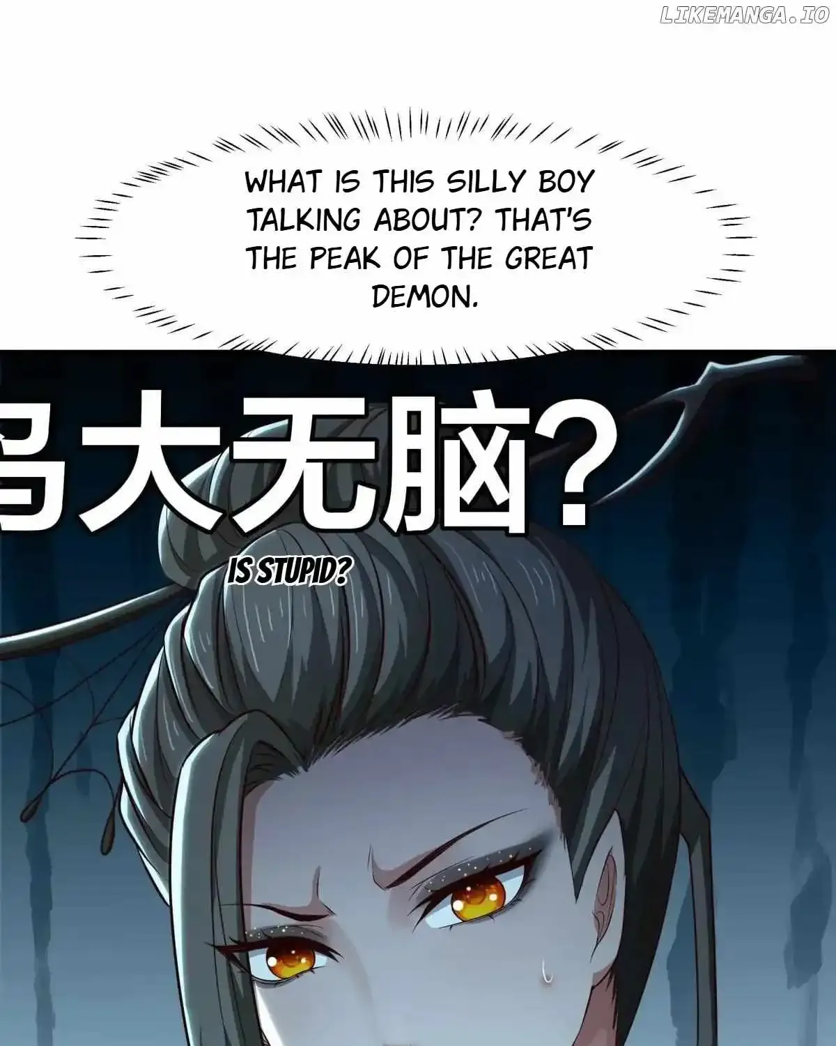 Rebirth Of King Zhou: Not Being The Ultimate Villain Zinmanga X Chapter 63 Page 50