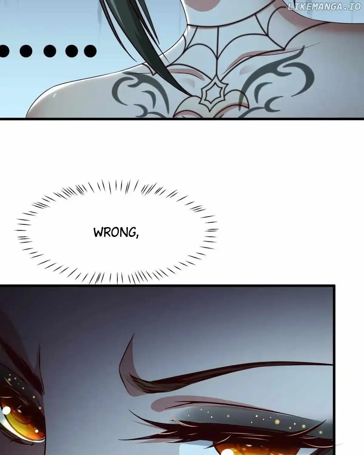 Rebirth Of King Zhou: Not Being The Ultimate Villain Zinmanga X Chapter 63 Page 52