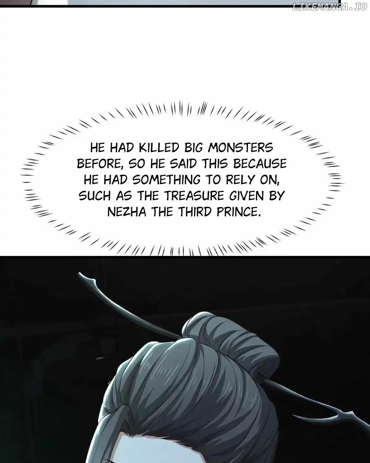 Rebirth Of King Zhou: Not Being The Ultimate Villain Zinmanga X Chapter 63 Page 54