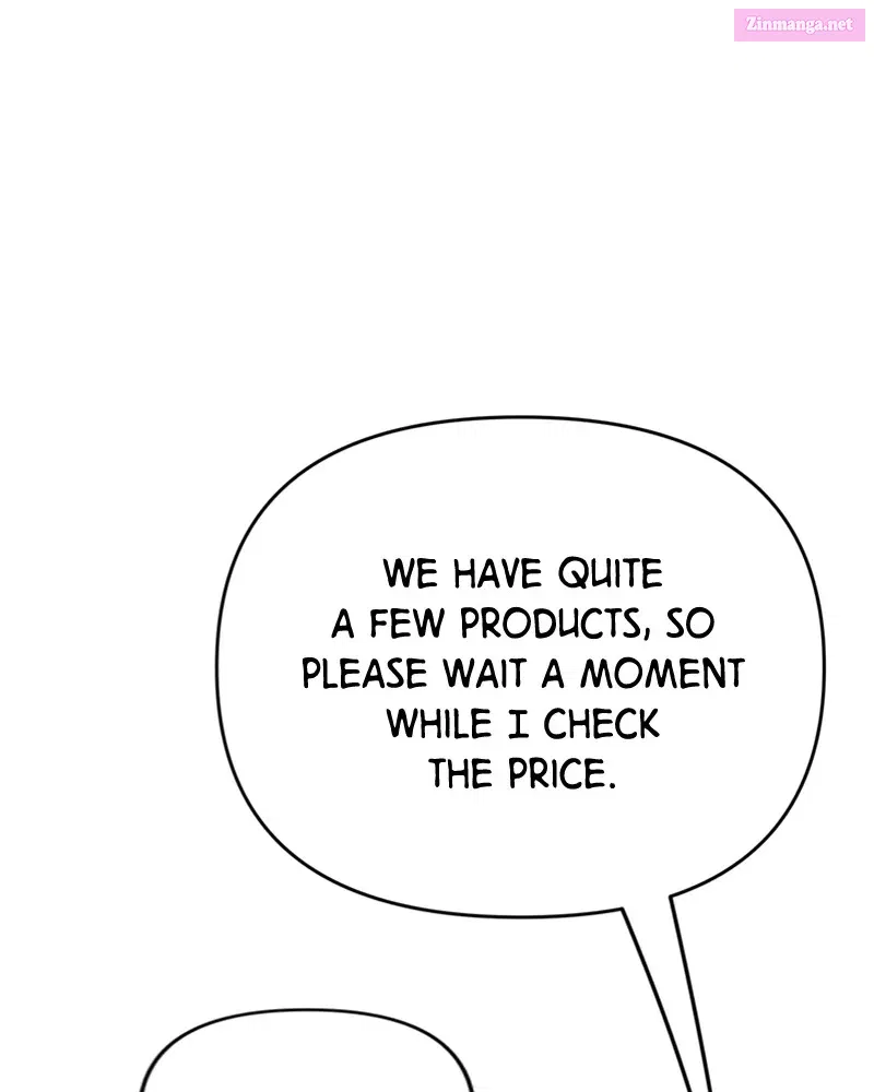 The Fish I Loved Zinmanga X Chapter 10 Page 8
