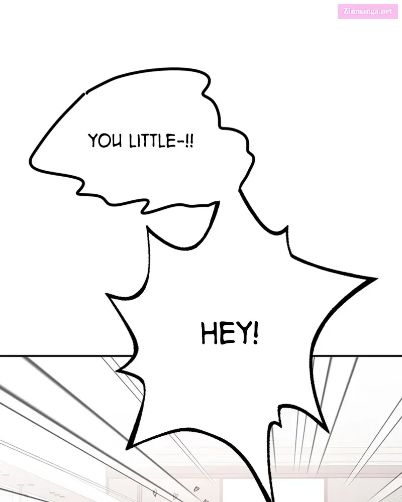 The Fish I Loved Zinmanga X Chapter 10 Page 19