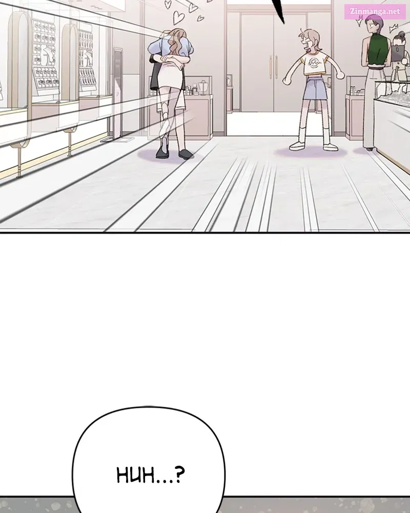 The Fish I Loved Zinmanga X Chapter 10 Page 20