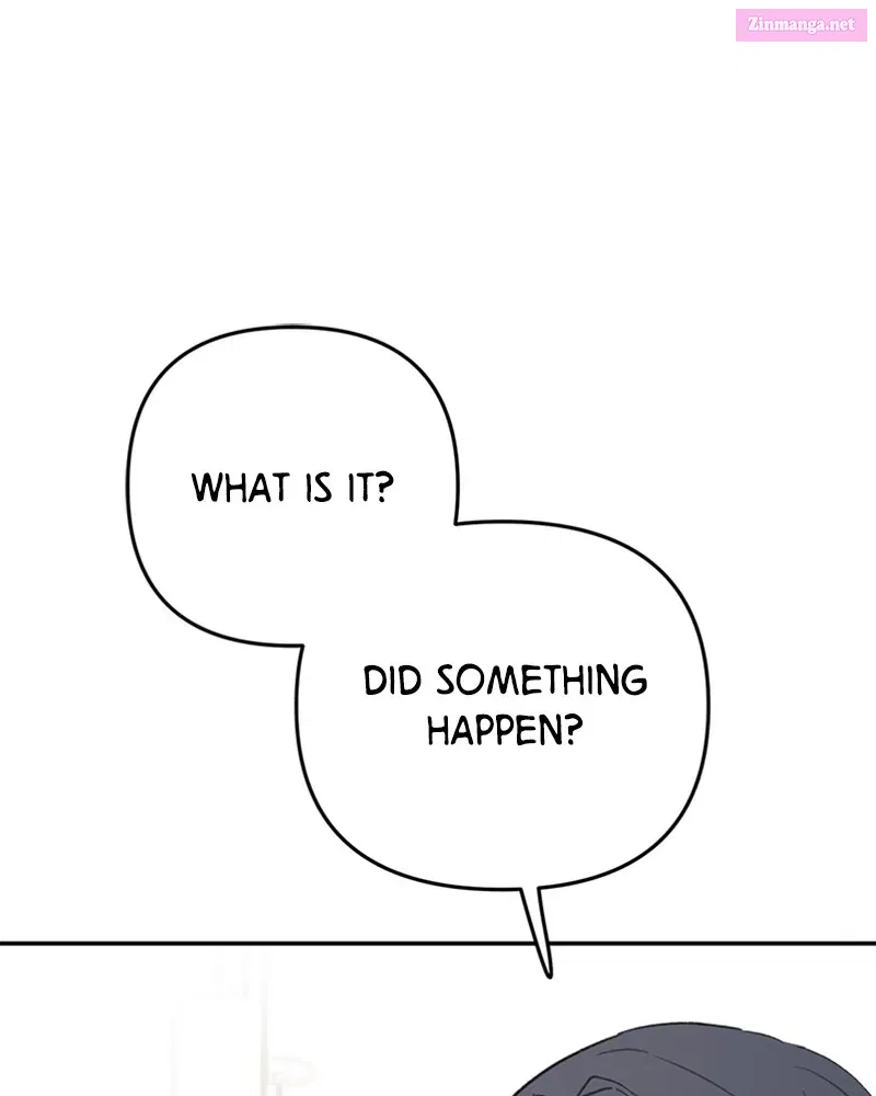 The Fish I Loved Zinmanga X Chapter 10 Page 34