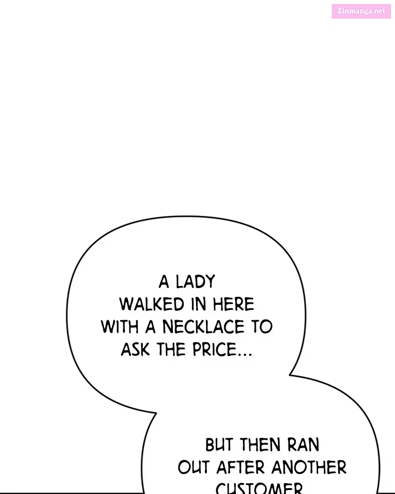 The Fish I Loved Zinmanga X Chapter 10 Page 36