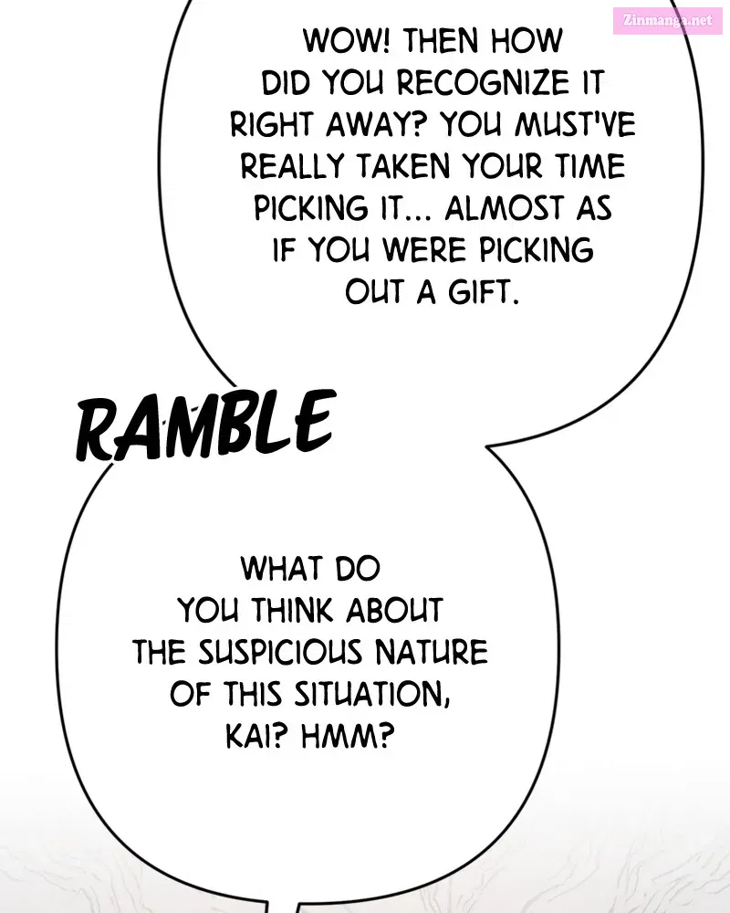 The Fish I Loved Zinmanga X Chapter 10 Page 54