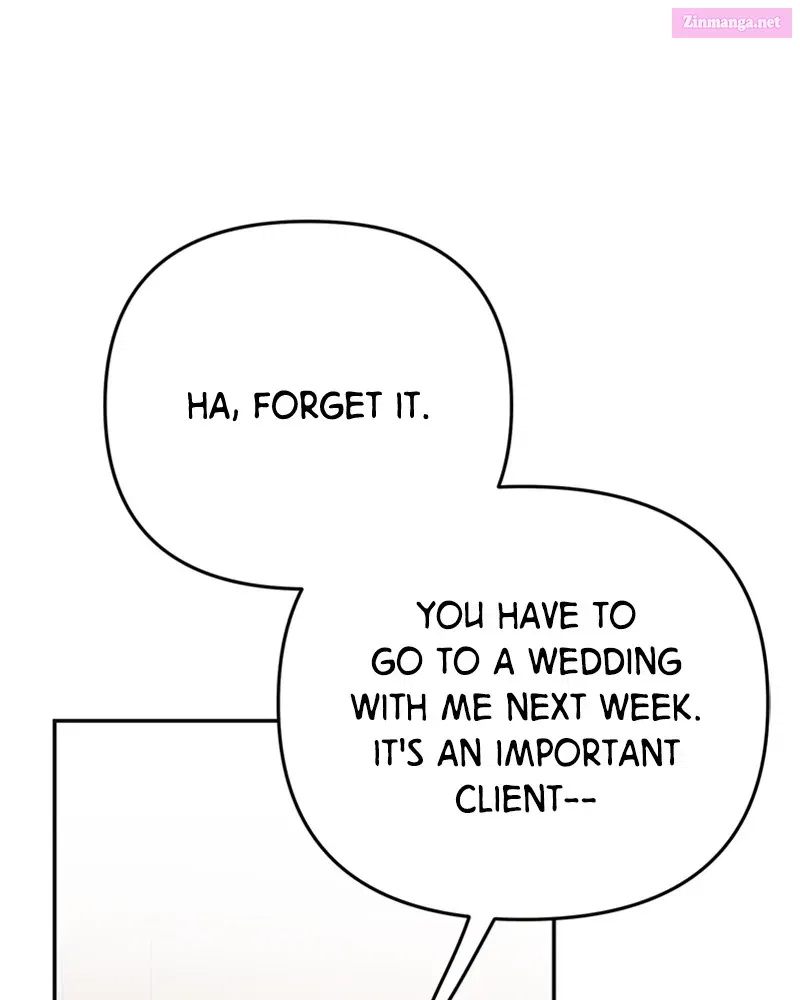 The Fish I Loved Zinmanga X Chapter 10 Page 74