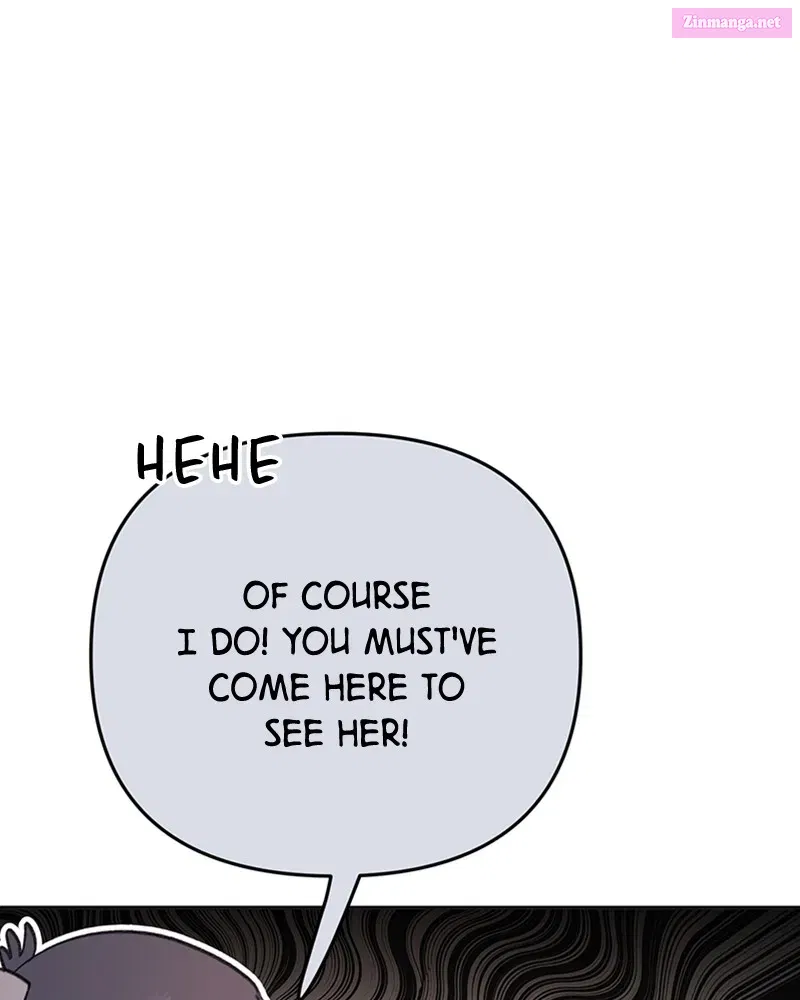 The Fish I Loved Zinmanga X Chapter 10 Page 84