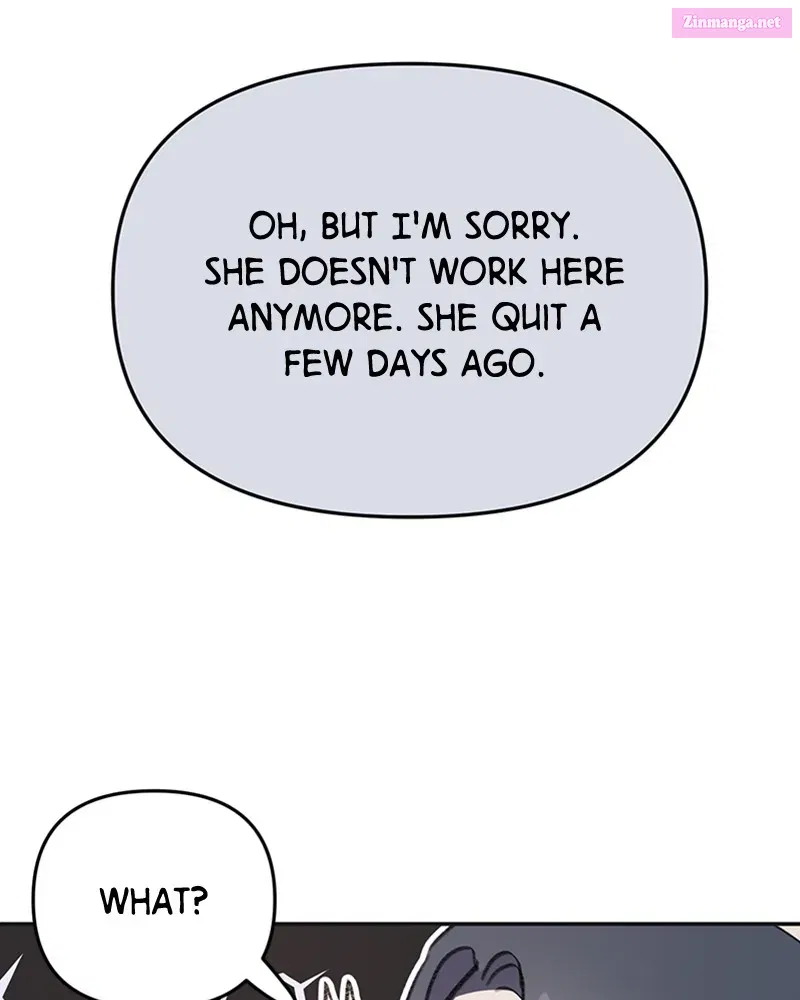 The Fish I Loved Zinmanga X Chapter 10 Page 86