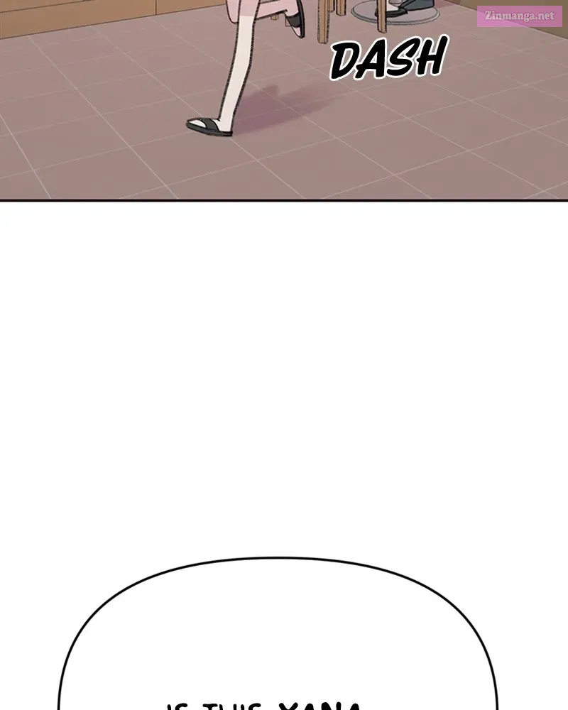 The Fish I Loved Zinmanga X Chapter 10 Page 89