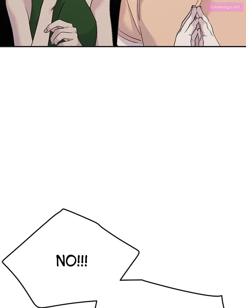 The Fish I Loved Zinmanga X Chapter 10 Page 91