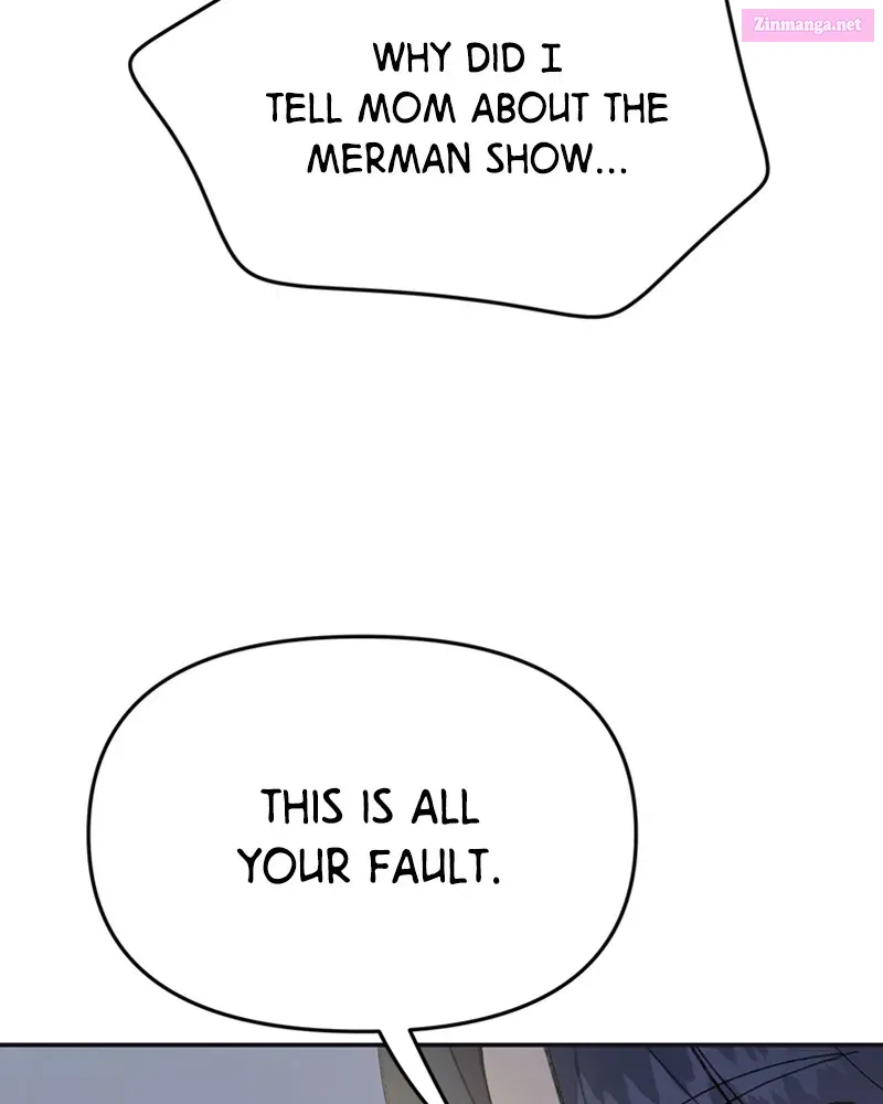 The Fish I Loved Zinmanga X Chapter 10 Page 108