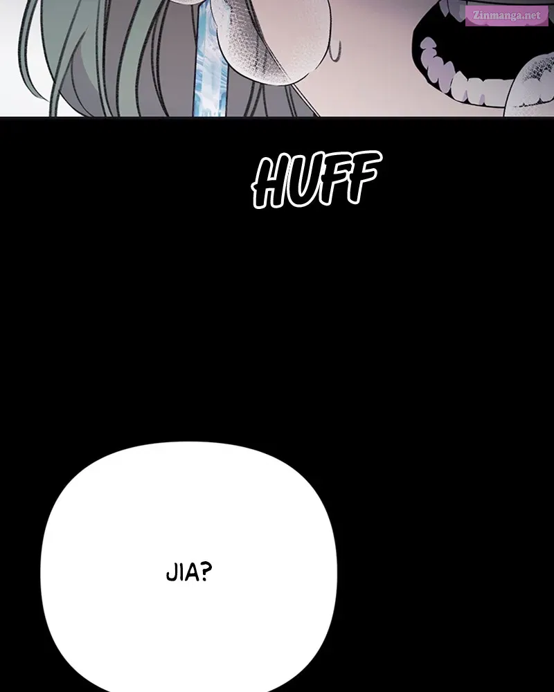The Fish I Loved Zinmanga X Chapter 10 Page 115