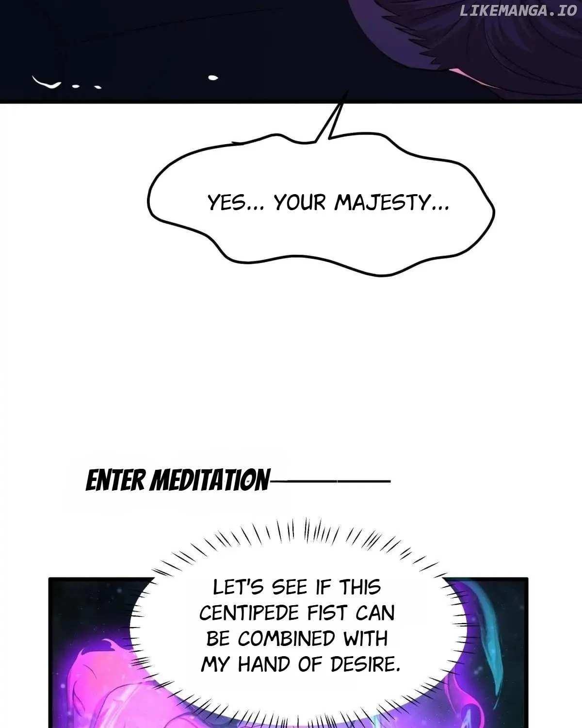 Rebirth Of King Zhou: Not Being The Ultimate Villain Zinmanga X Chapter 61 Page 81