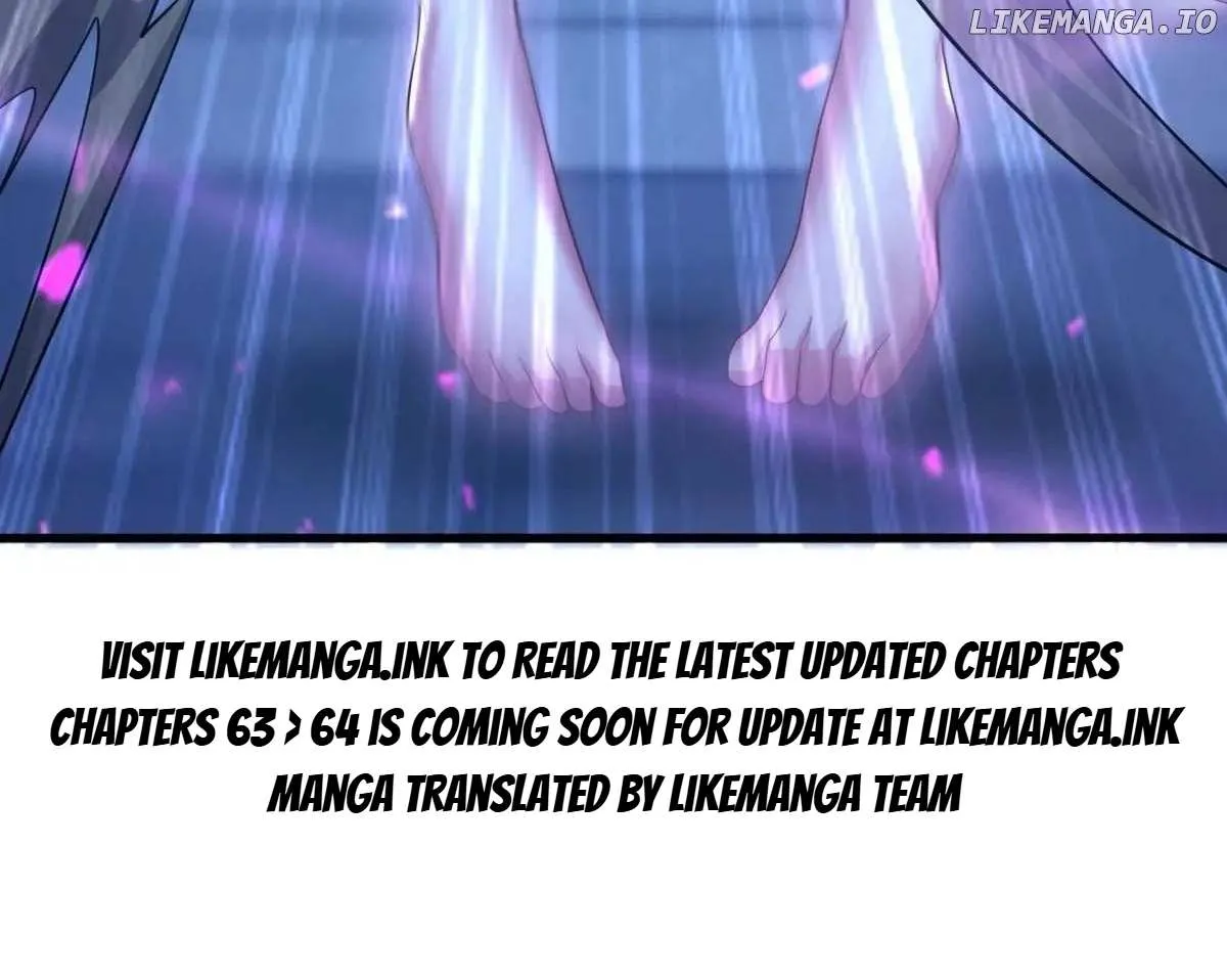 Rebirth Of King Zhou: Not Being The Ultimate Villain Zinmanga X Chapter 61 Page 124