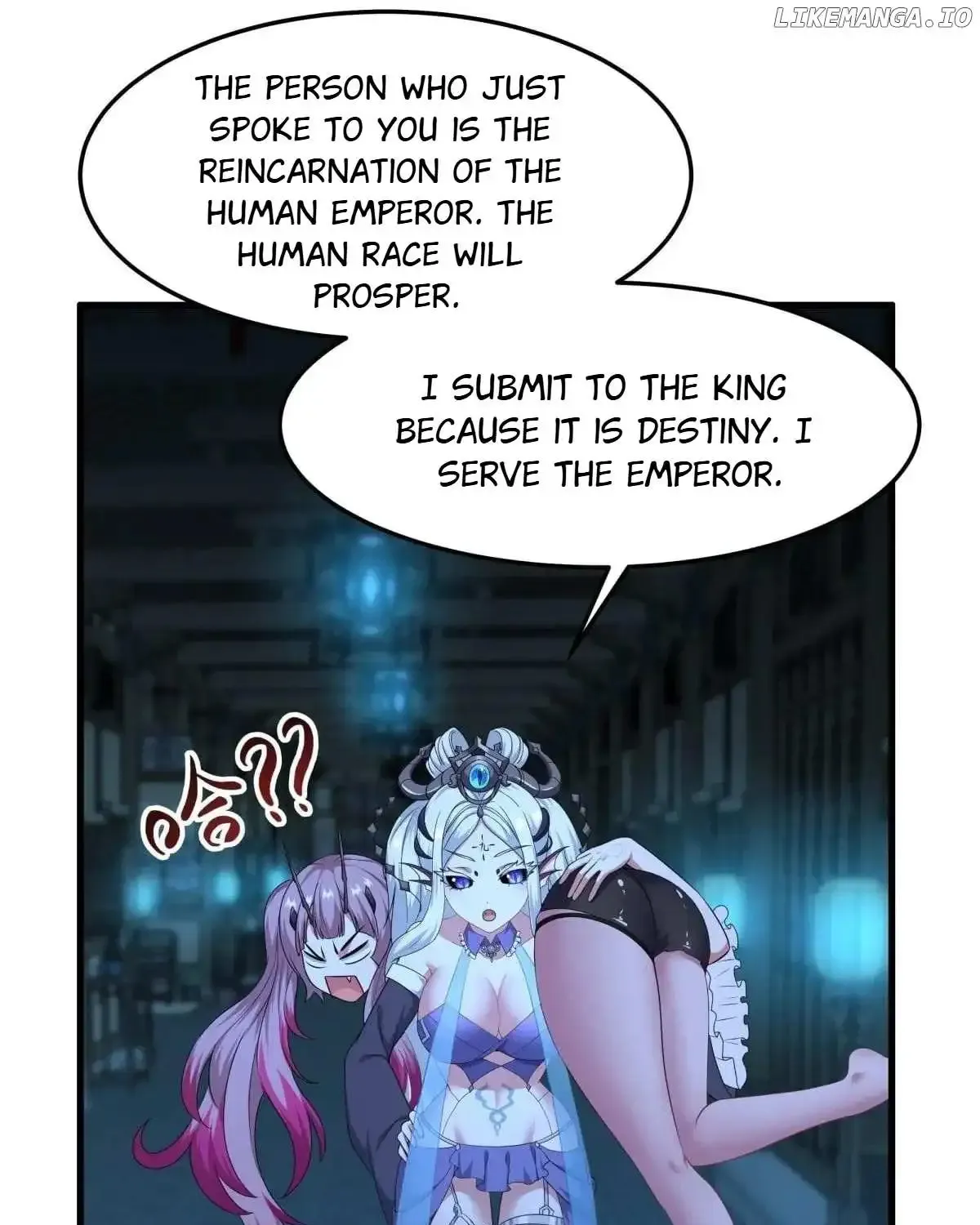 Rebirth Of King Zhou: Not Being The Ultimate Villain Zinmanga X Chapter 60 Page 14