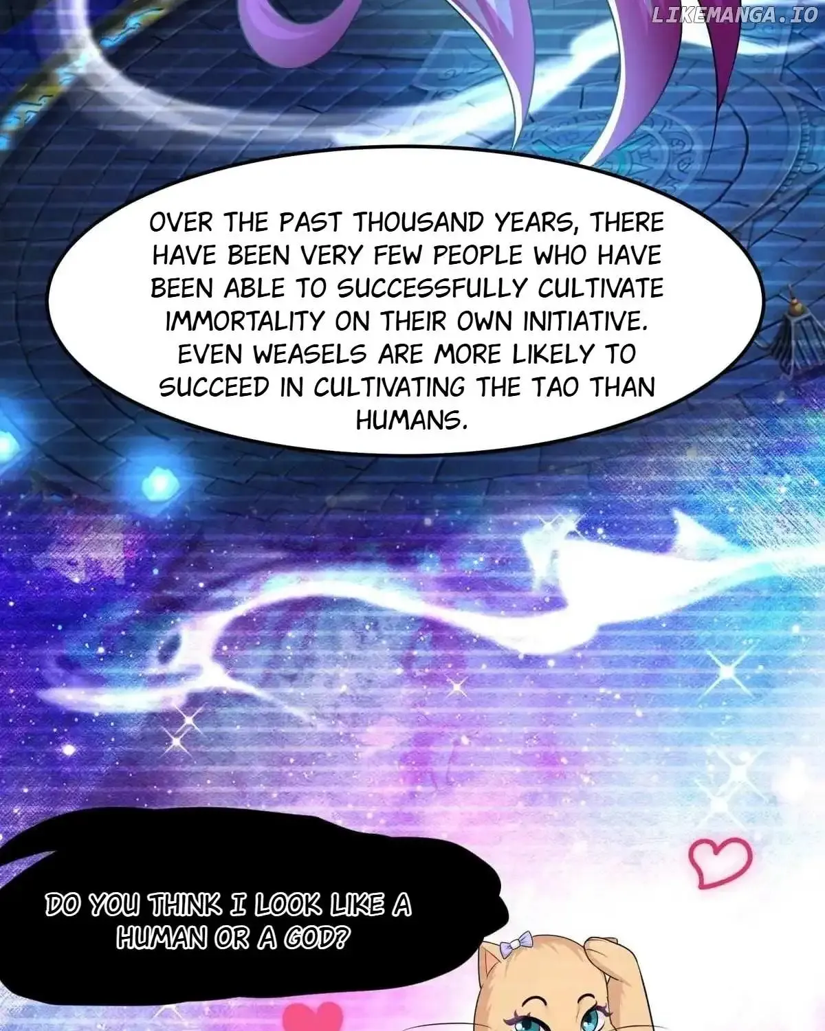Rebirth Of King Zhou: Not Being The Ultimate Villain Zinmanga X Chapter 60 Page 22
