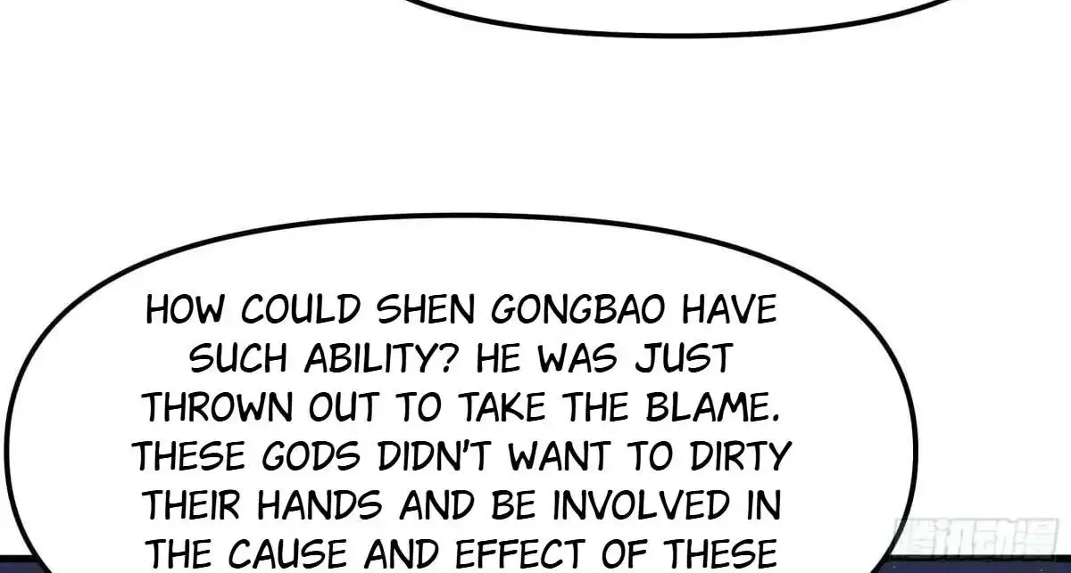 Rebirth Of King Zhou: Not Being The Ultimate Villain Zinmanga X Chapter 60 Page 43
