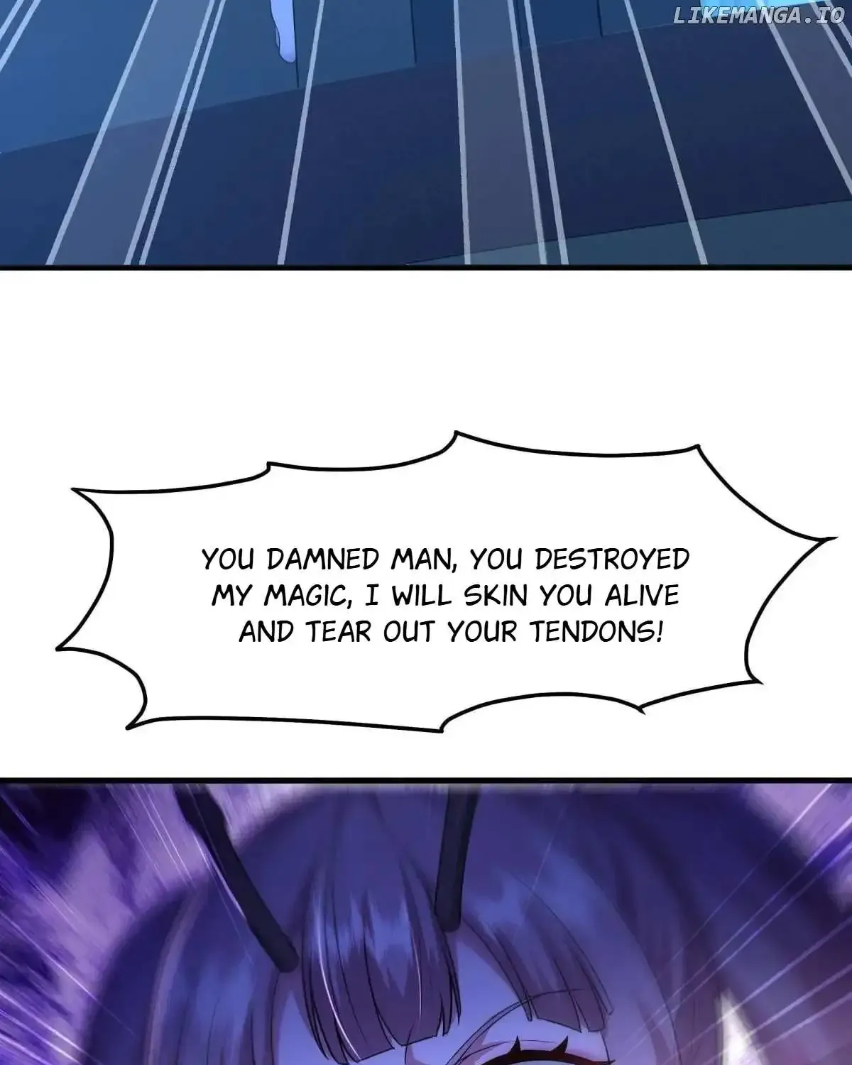 Rebirth Of King Zhou: Not Being The Ultimate Villain Zinmanga X Chapter 59 Page 70