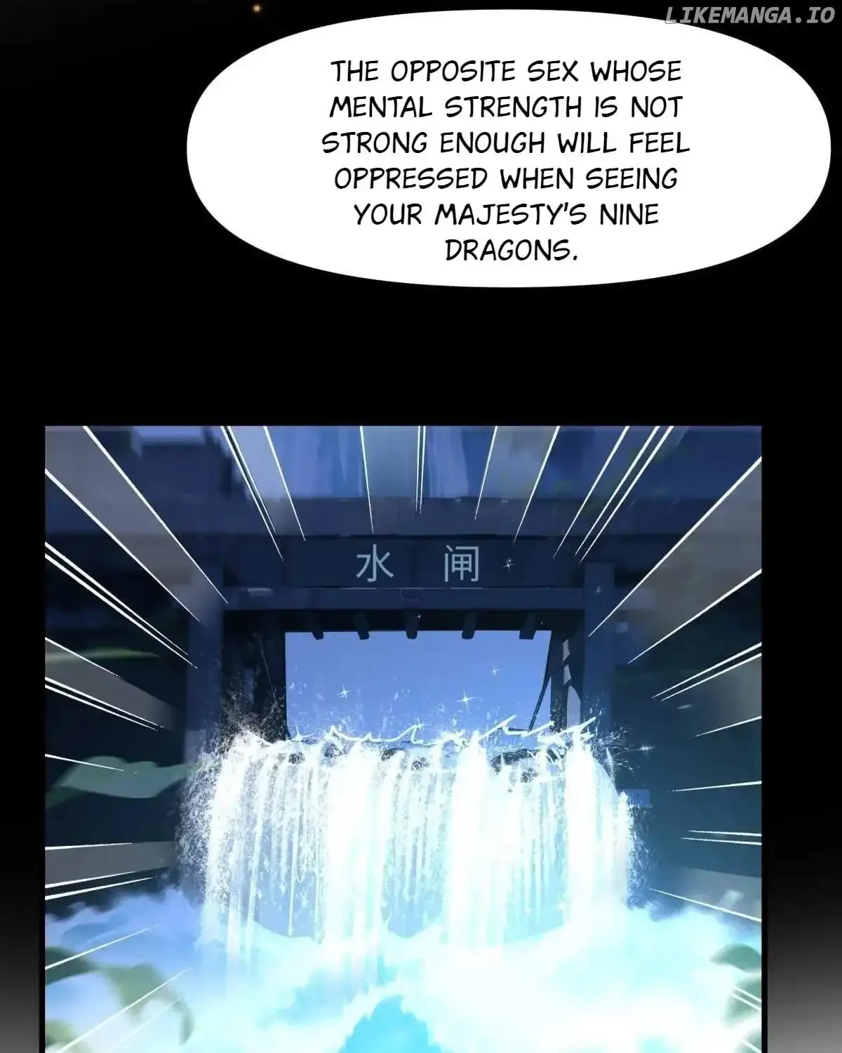 Rebirth Of King Zhou: Not Being The Ultimate Villain Zinmanga X Chapter 56 Page 86