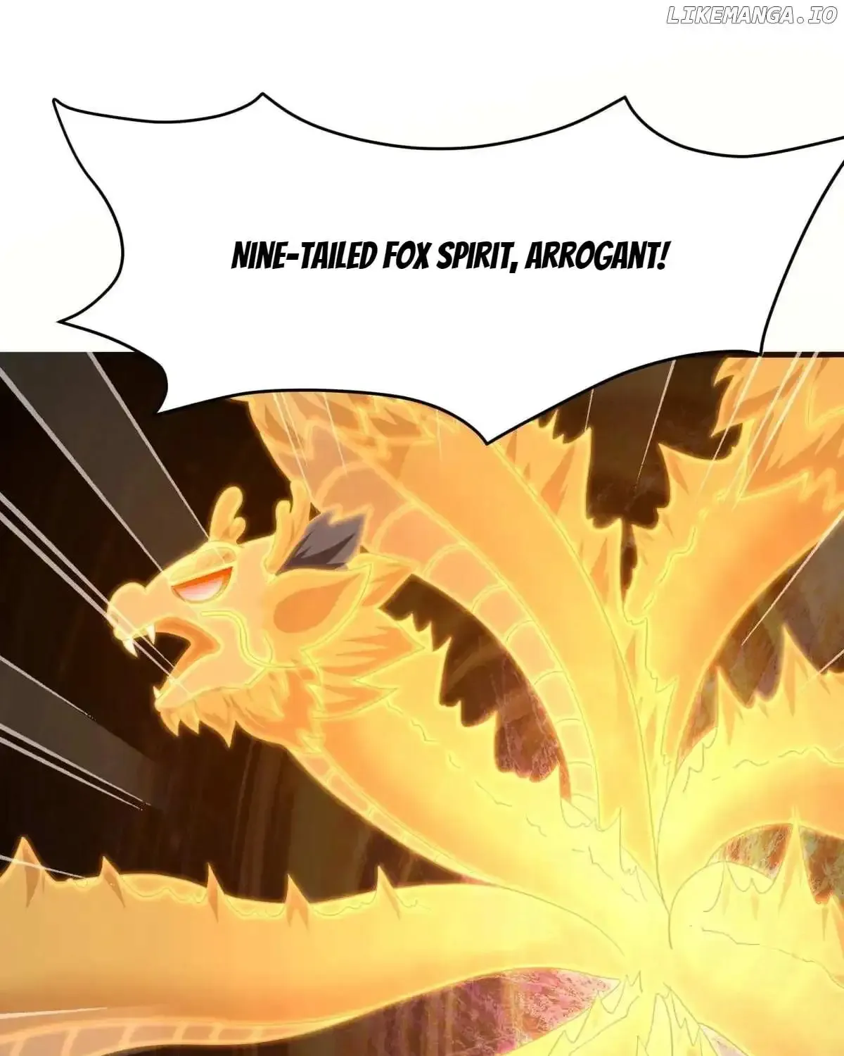 Rebirth Of King Zhou: Not Being The Ultimate Villain Zinmanga X Chapter 56 Page 97