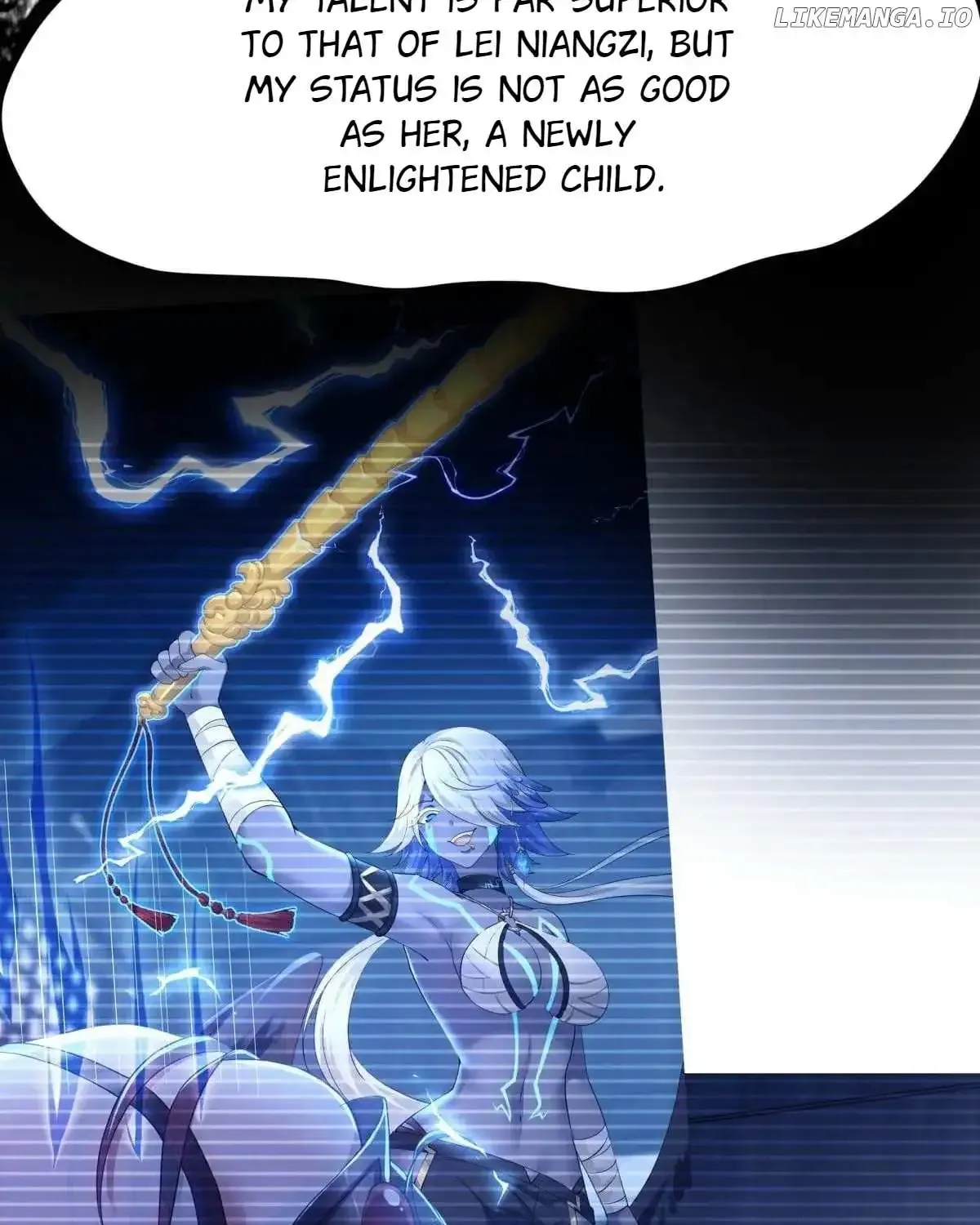 Rebirth Of King Zhou: Not Being The Ultimate Villain Zinmanga X Chapter 55 Page 6