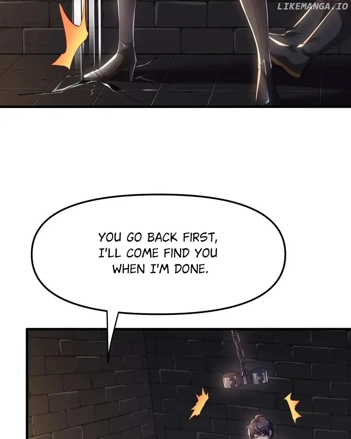 Rebirth Of King Zhou: Not Being The Ultimate Villain Zinmanga X Chapter 55 Page 73